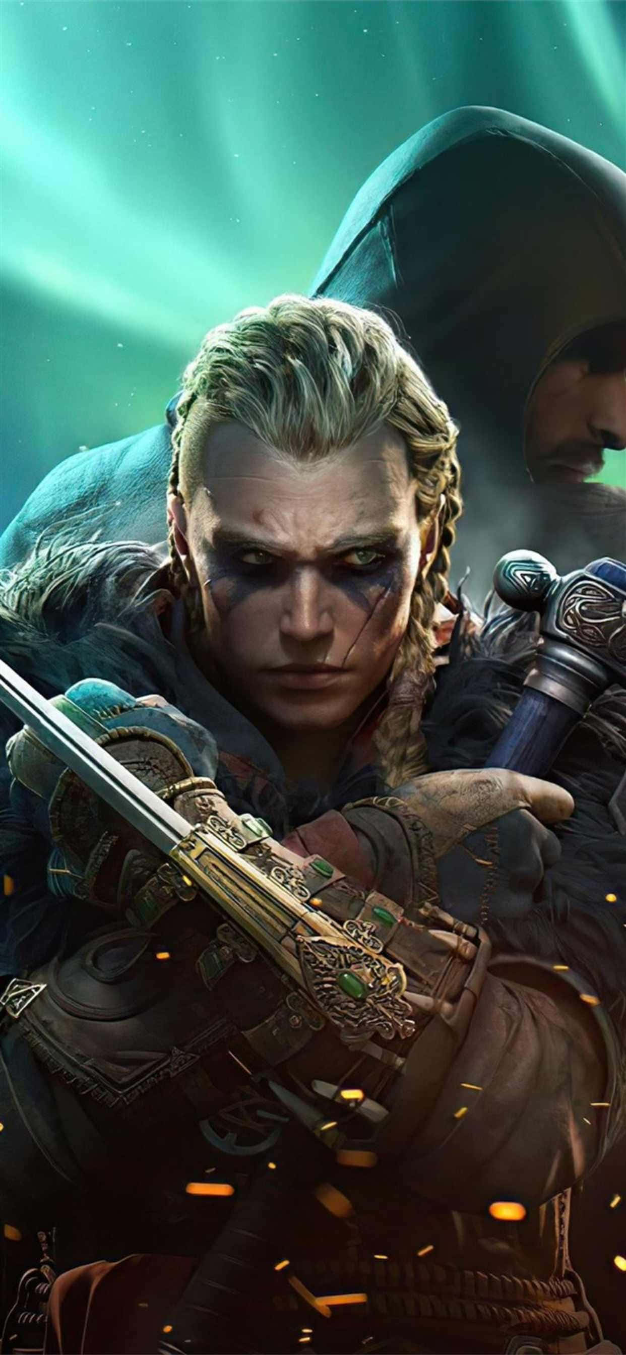 the witcher 3 - the witcher 3 rekenaar Muurpapier