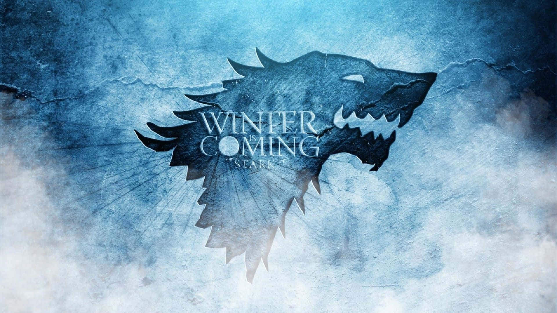 Die Ystertroon van Westeros Muurpapier