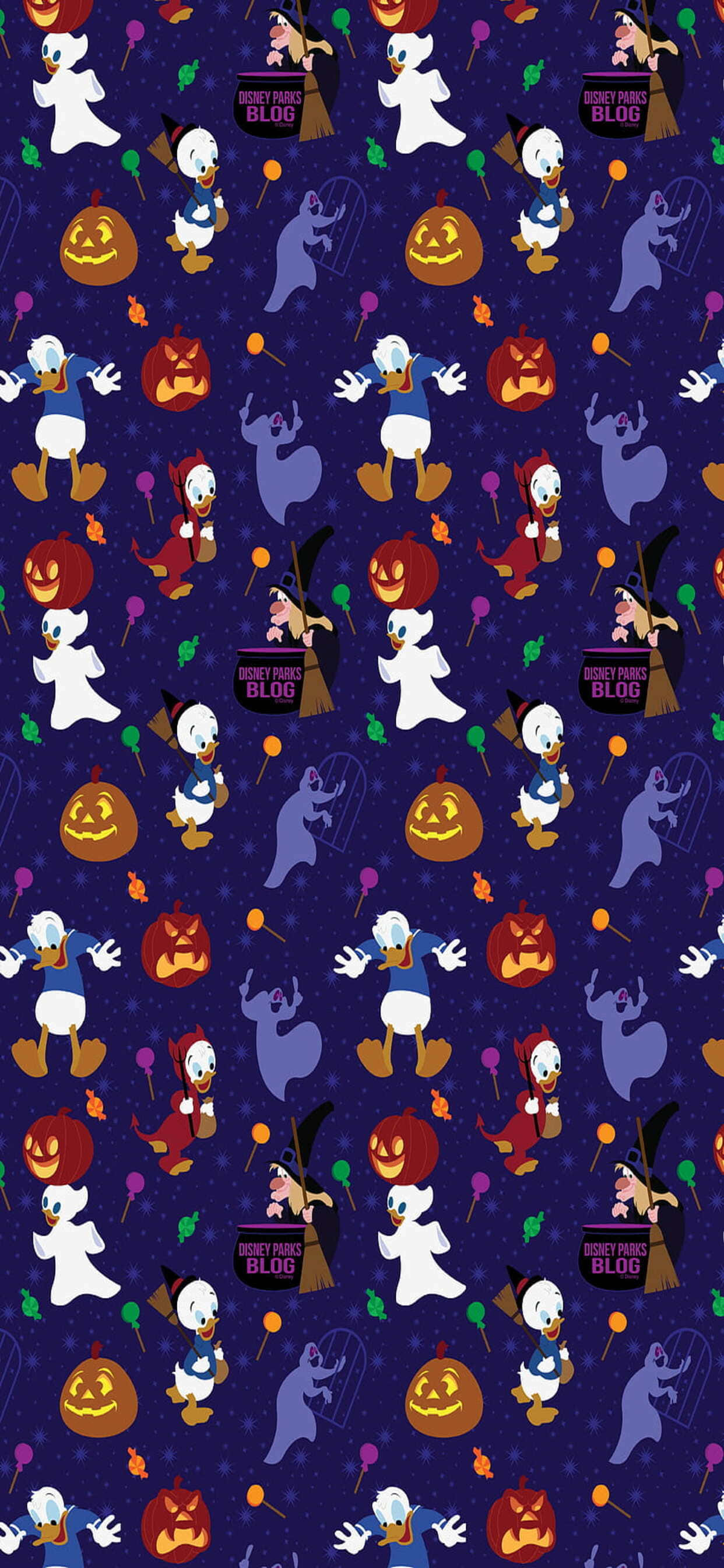 Disney Kom Lewe op die iPhone Xs Max Muurpapier