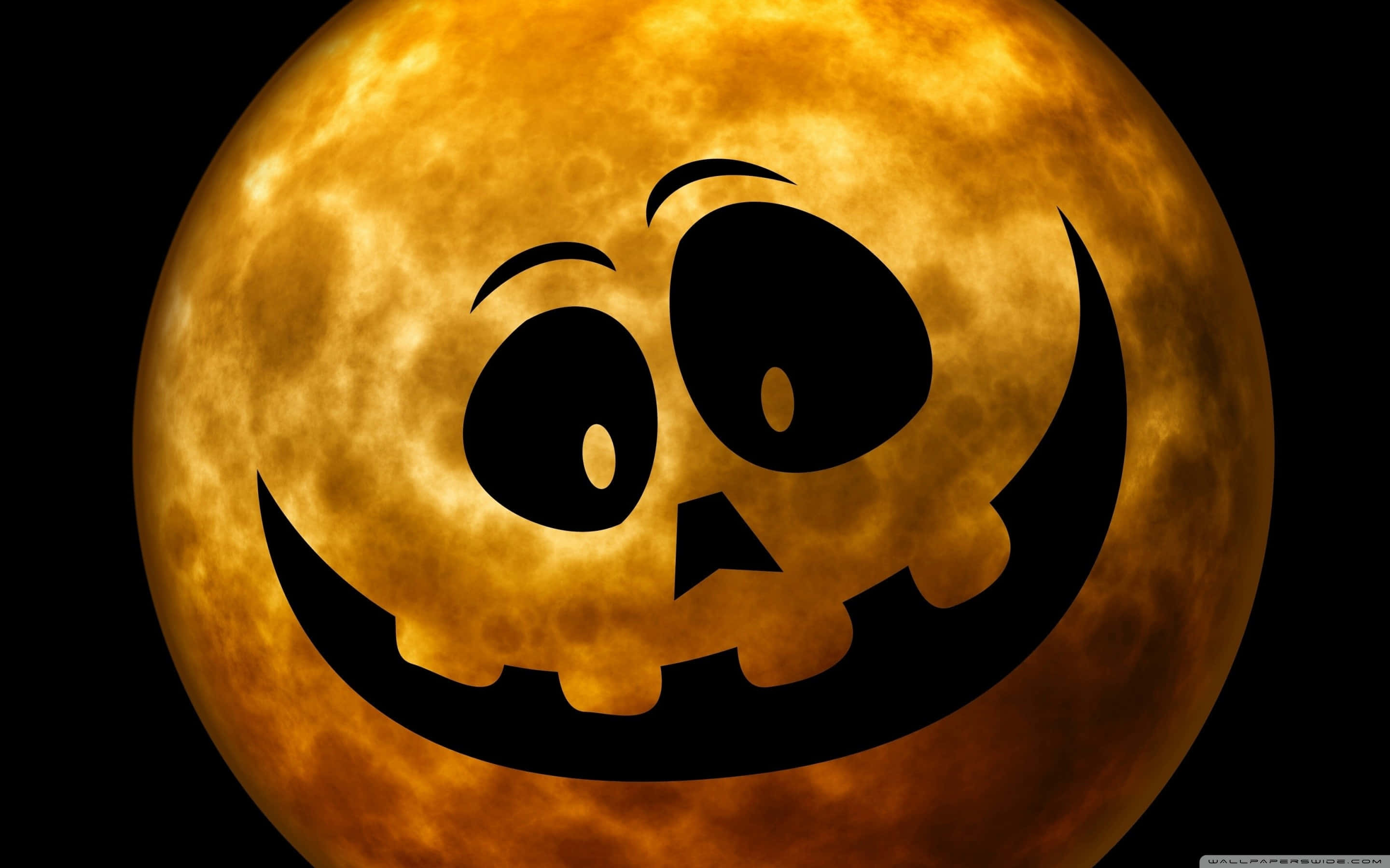 Dit is tyd om kreatief te raak met jou Halloween-kostuums! Muurpapier