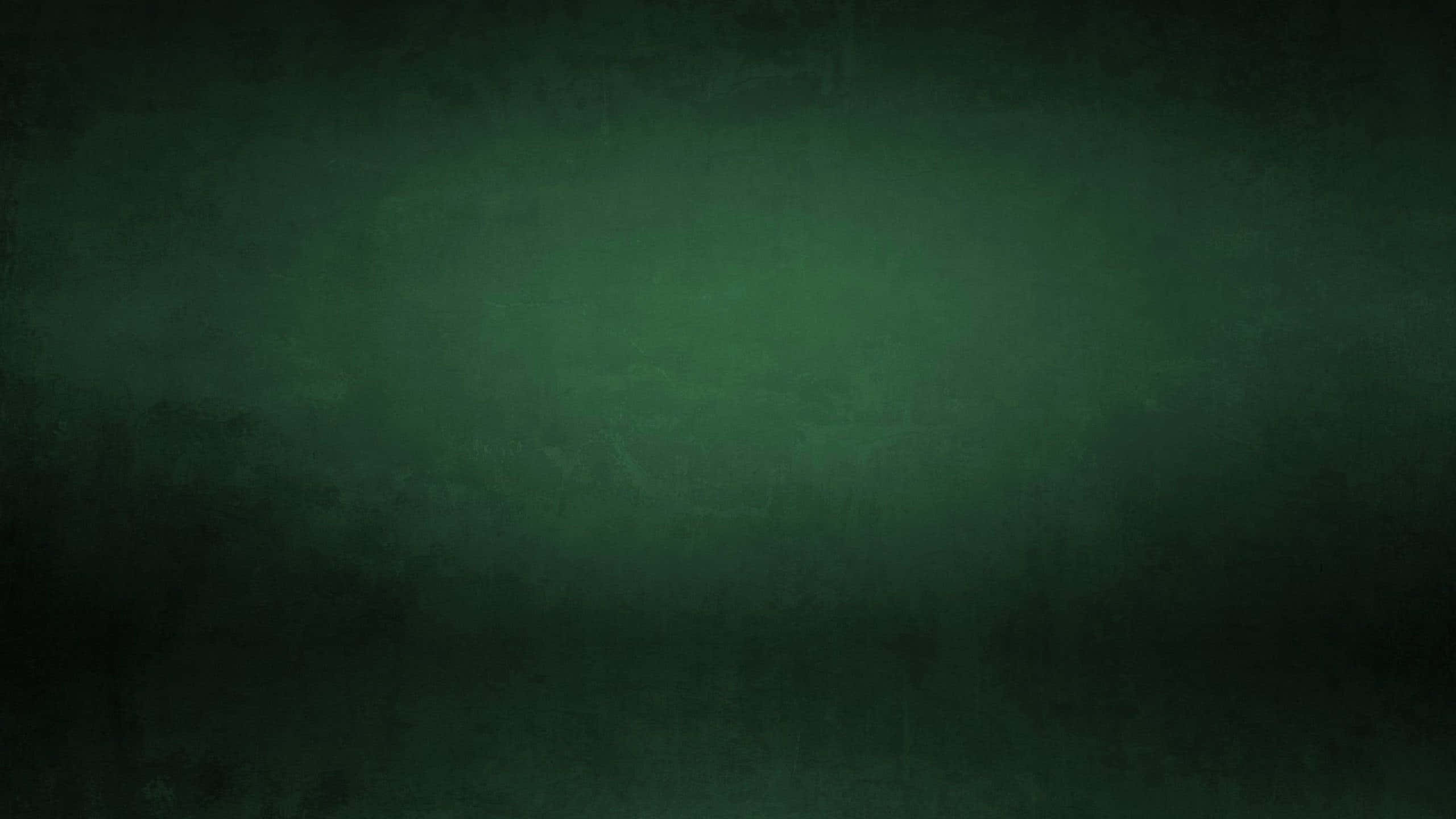 Donker Groen Patroon Agtergrond Muurpapier