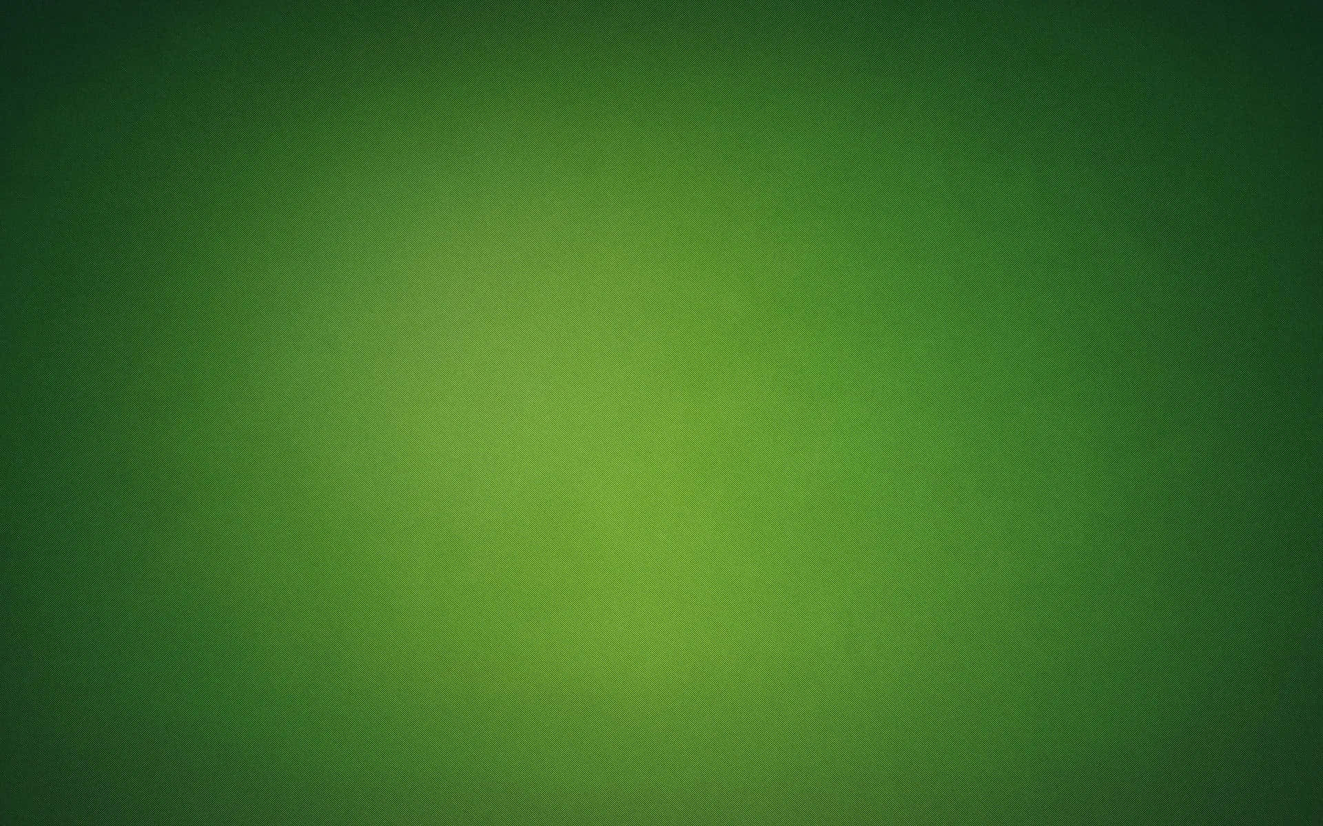 Donker na Lig Groen Agtergrond Muurpapier