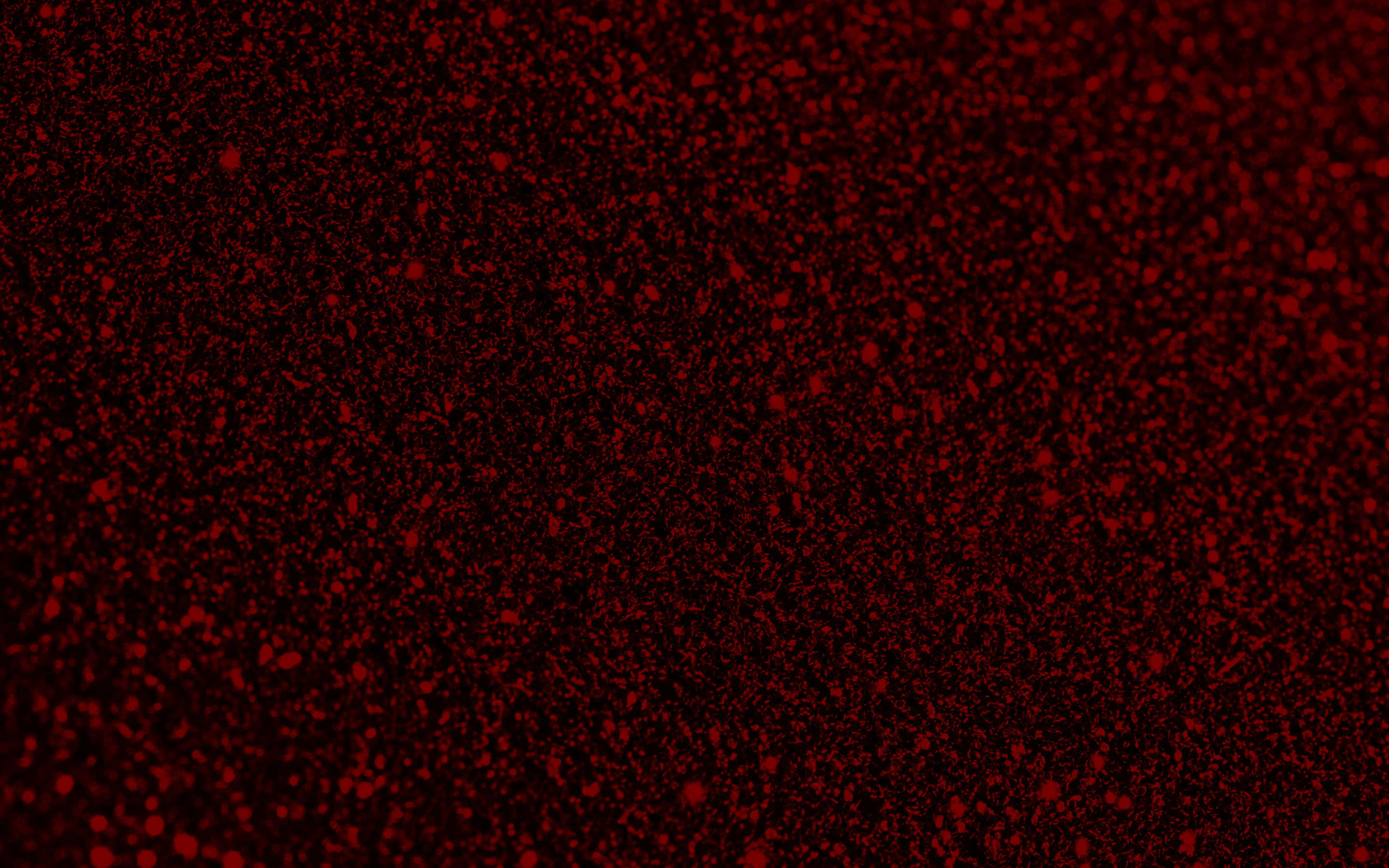 Donkerrooi Agtergrond Kolletjie Rooi Effek Muurpapier