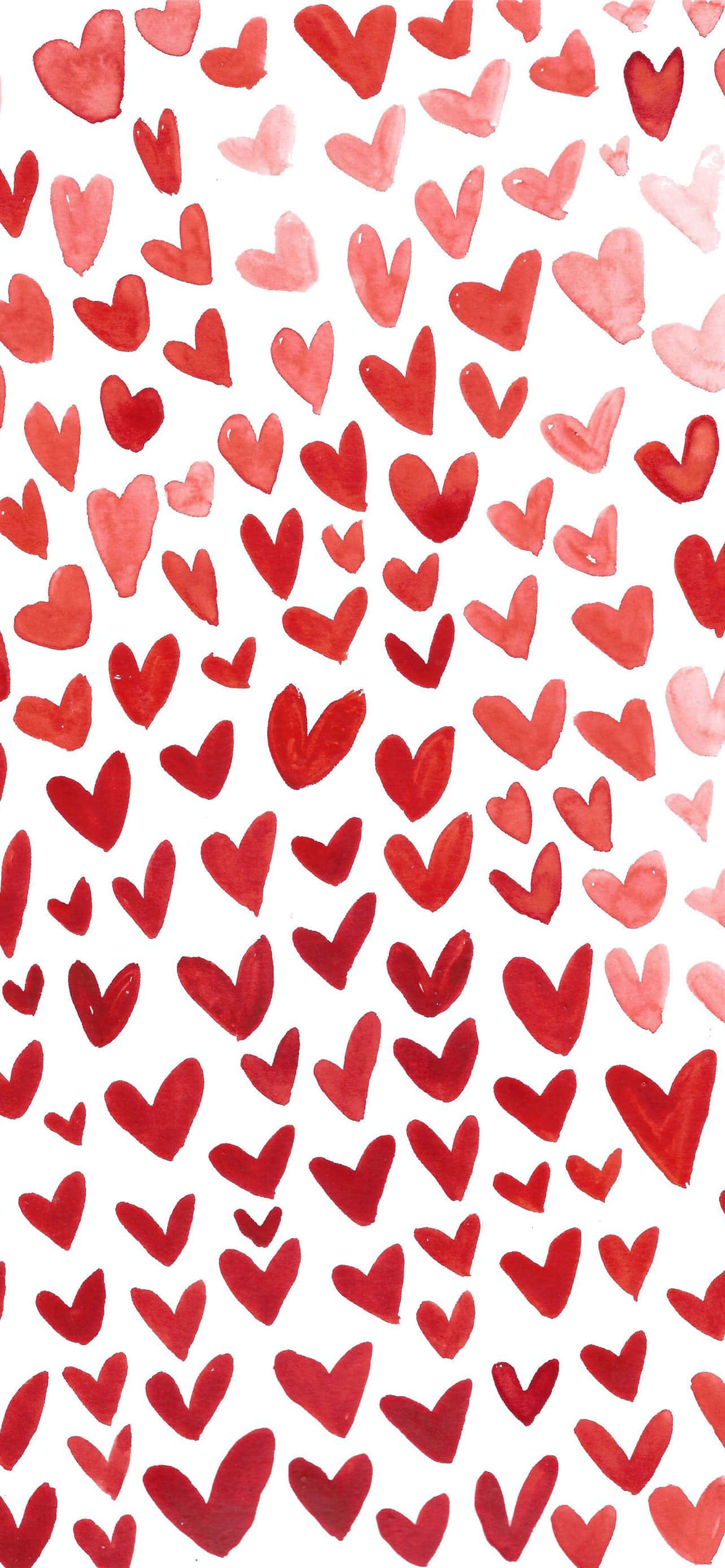 Druk Jou Liefde Uit Met 'n Perfekte Valentynsdag-agtergrond Muurpapier