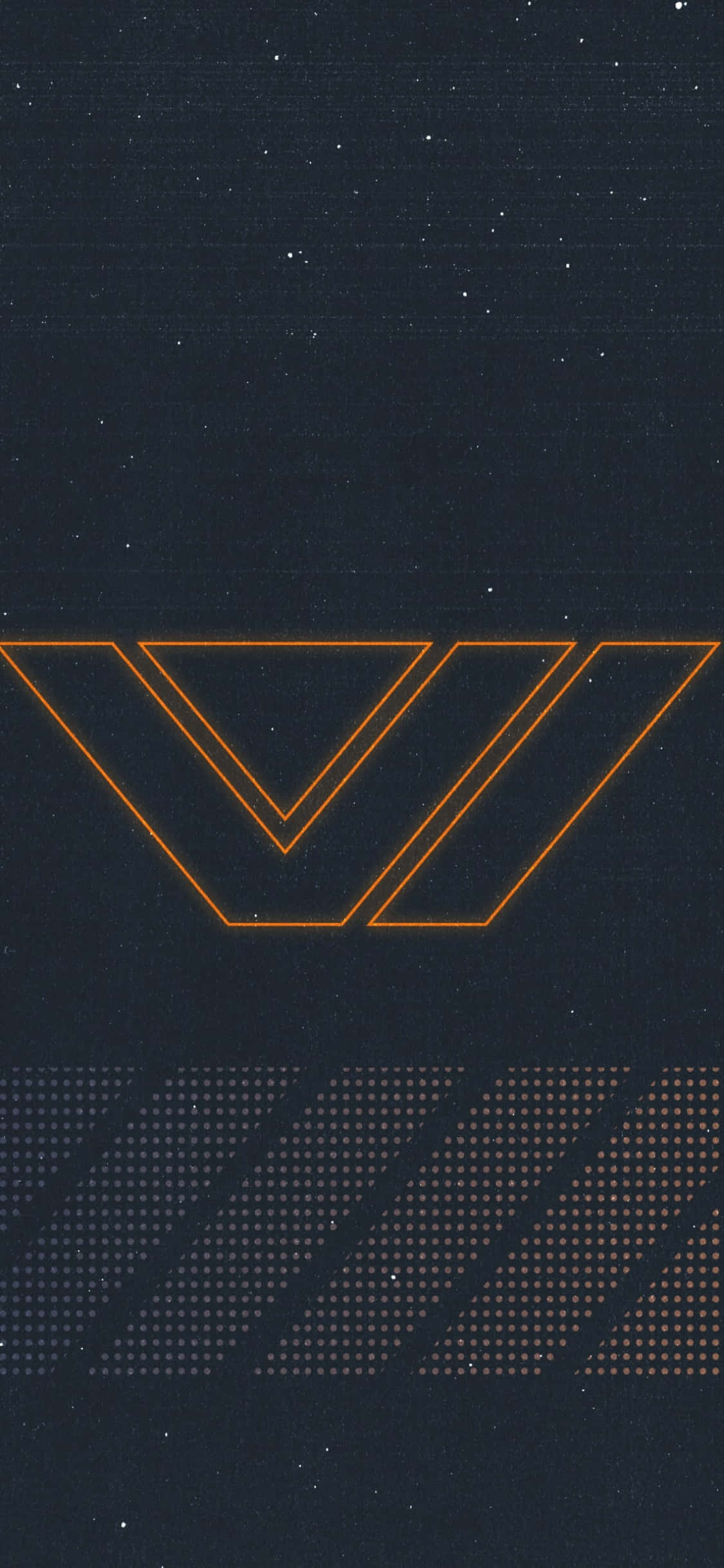 Duik in die wêreld van Destiny 2 met hierdie epiese iPhone Xs-agtergrond! Muurpapier