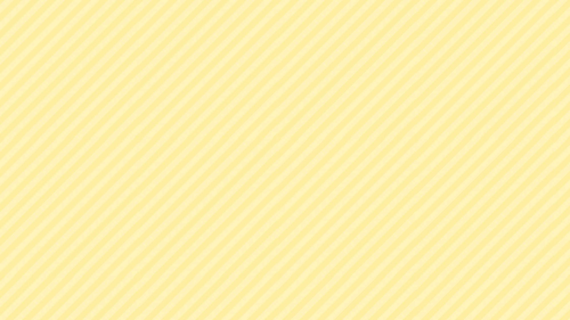 Eenvoudige Geel Pastel Estetiese Tumblr Skootrekenaar Muurpapier