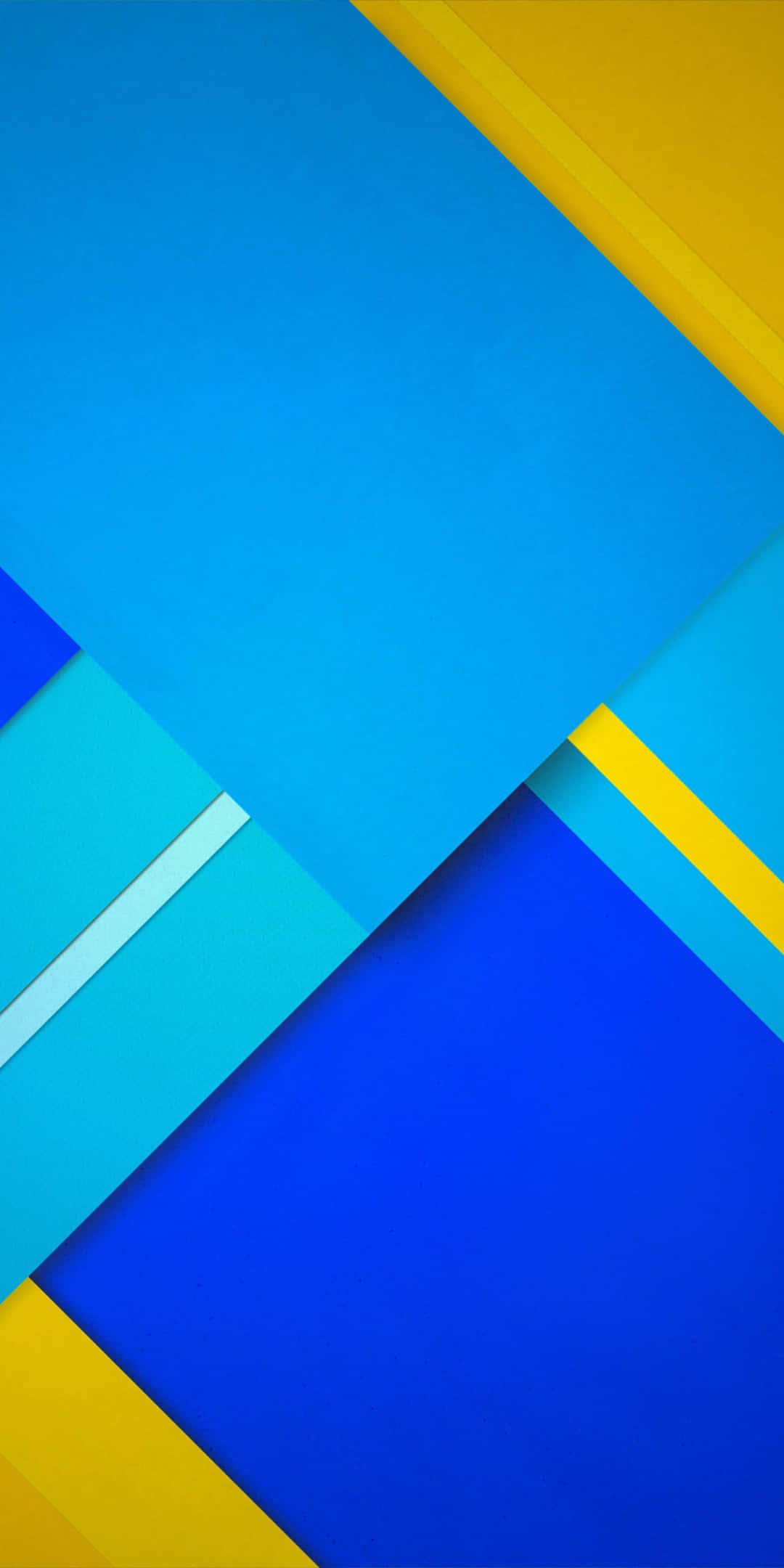 Eenvoudige Realme C2 Pixel 3 Materiaal-agtergrond Muurpapier