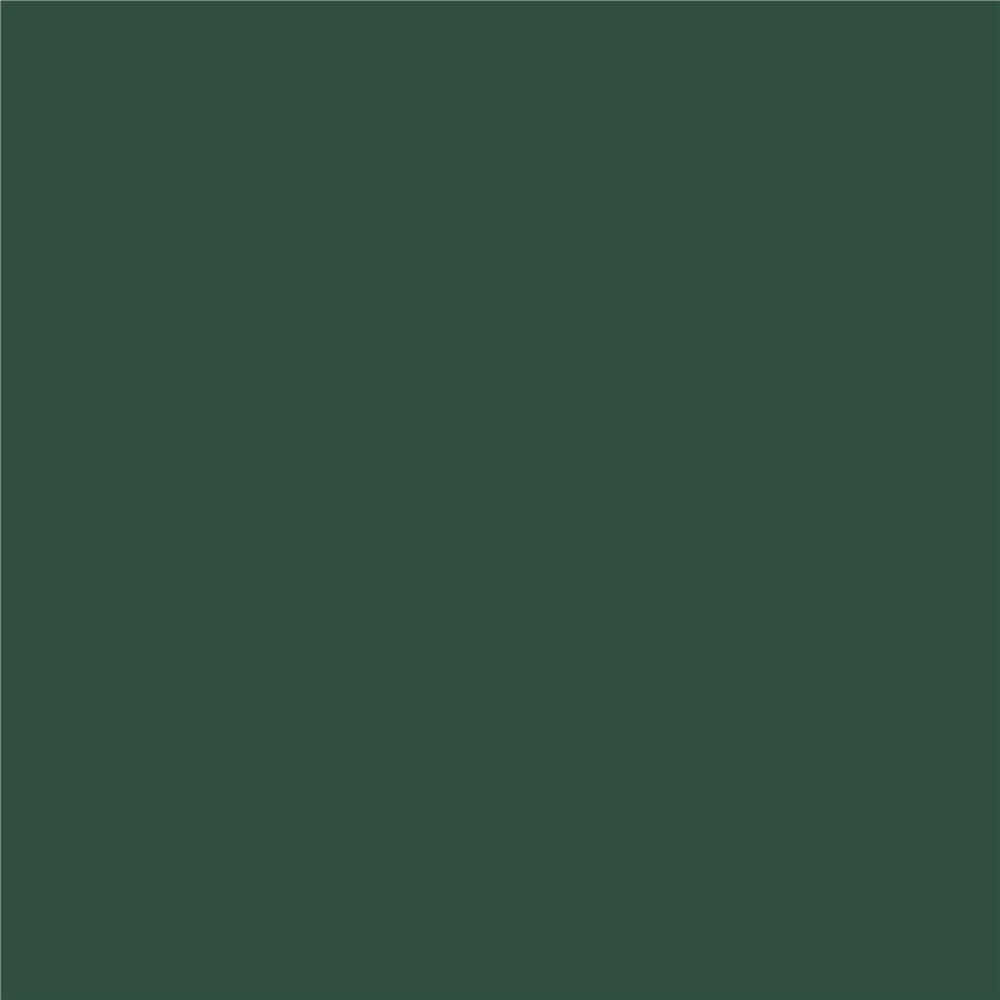 Effe Donkergroen Muurpapier
