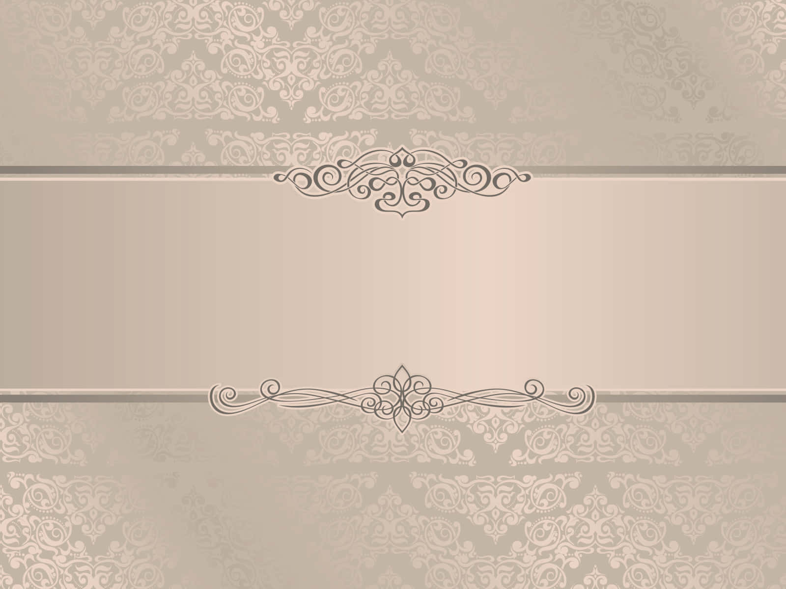 Trou-uitnodiging Agtergrond — Beige estetiese GIF Muurpapier
