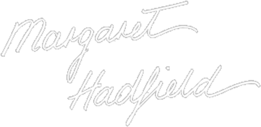 Elegante_ Handtekening_ Margaret_ Hadfield.PNG Muurpapier