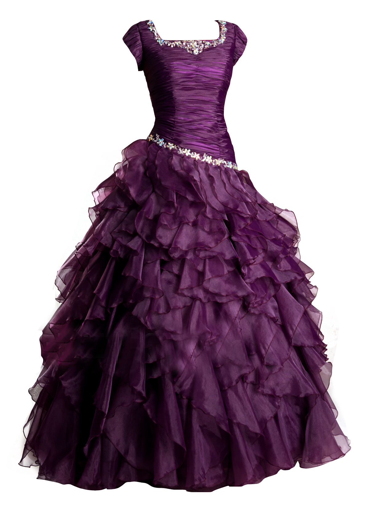 Elegante Pers Balrok Muurpapier