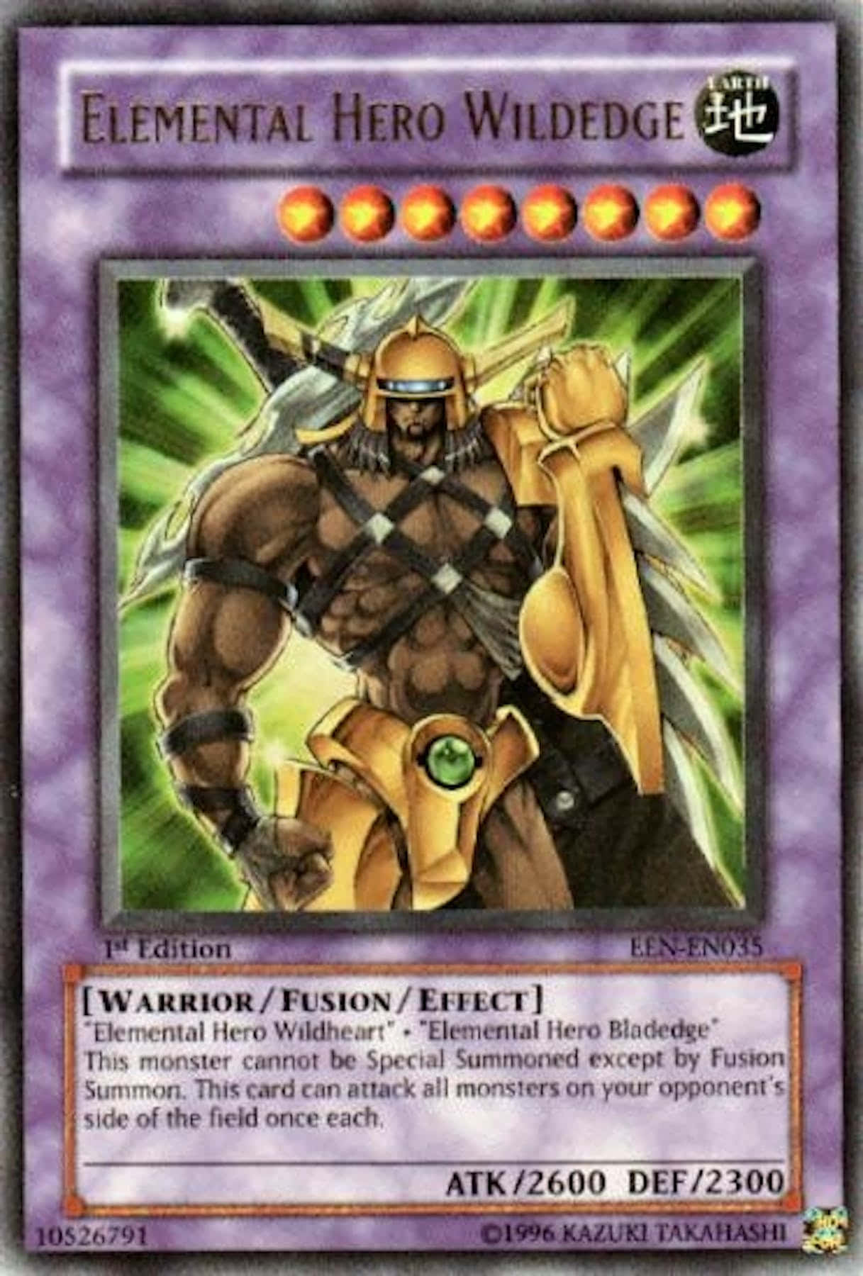 Epiese Stryd van Elementêre Helde in Yu-Gi-Oh! Muurpapier