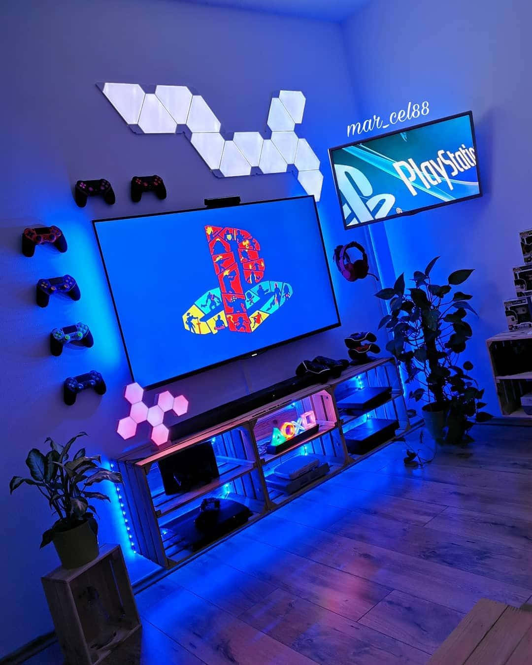 Ervaar jou gunsteling klassieke videospeletjies op die pad met speletjiekonsole-emulators. Muurpapier