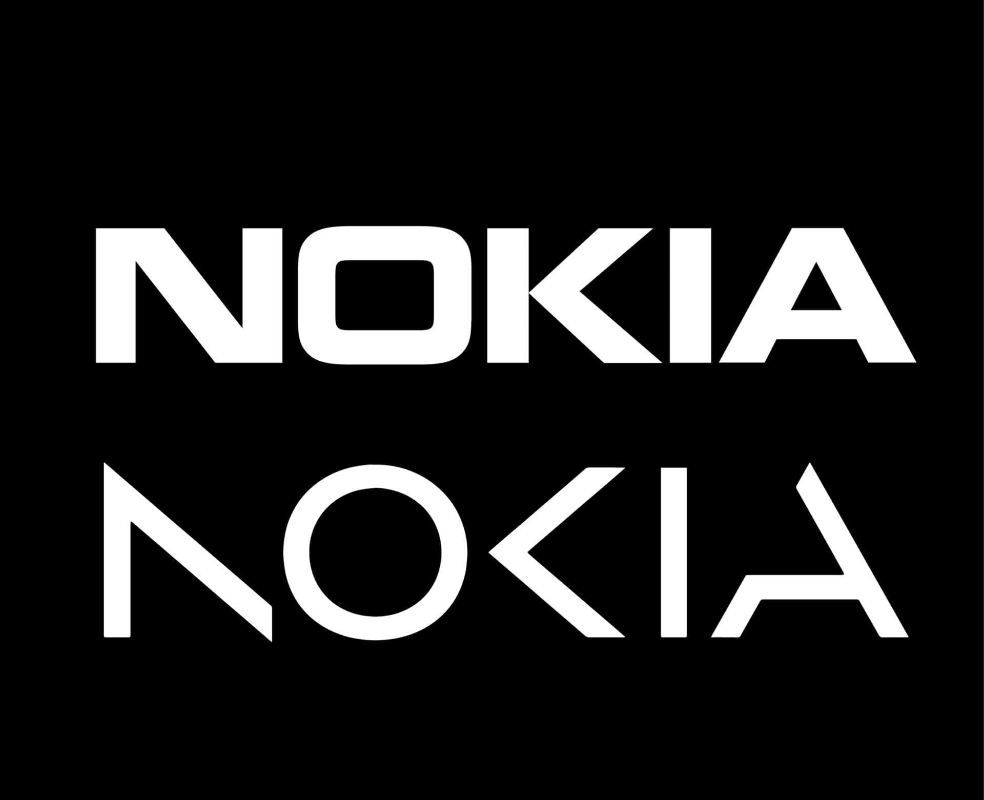 Ervaar ultieme klankgehalte met die Nokia draadlose oorfone Muurpapier