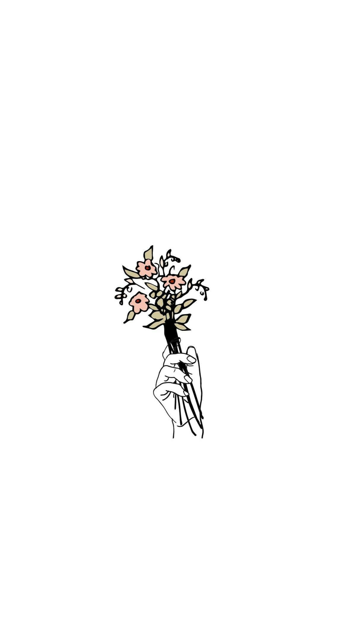 Estetiese Minimalisme - Eenvoud Herdefinieer Muurpapier
