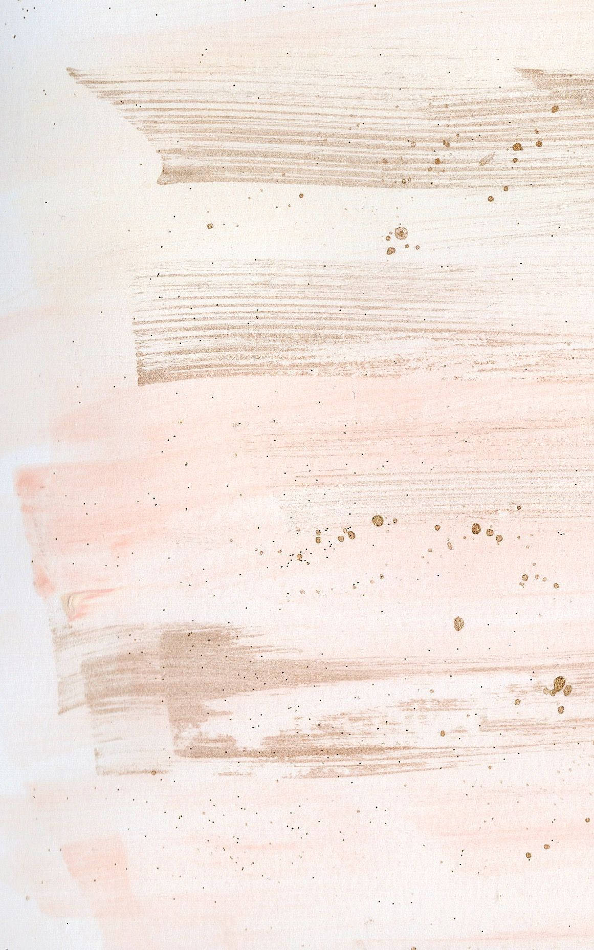 Estetiese Verfstrepe As Neutrale Agtergrond Muurpapier