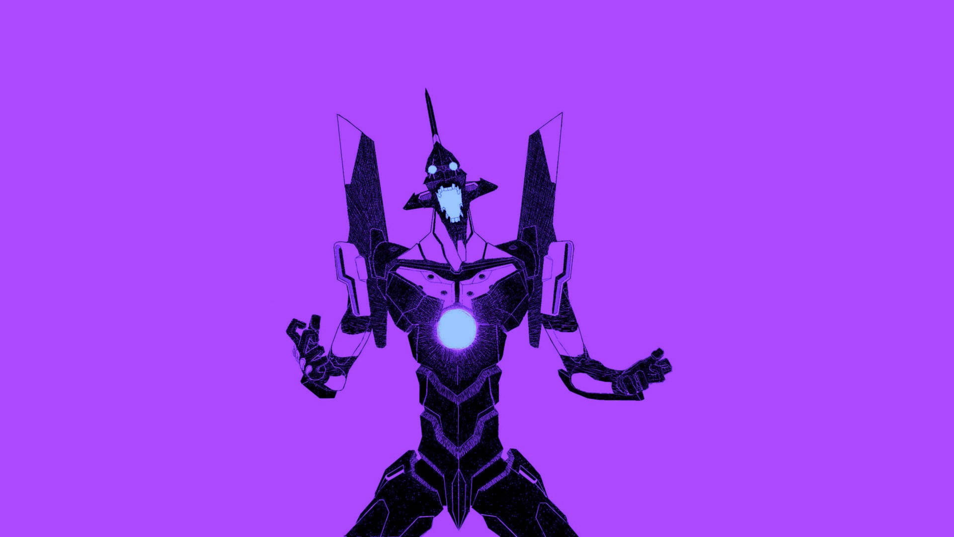 Evangelion 4K Pers Eenheid-01