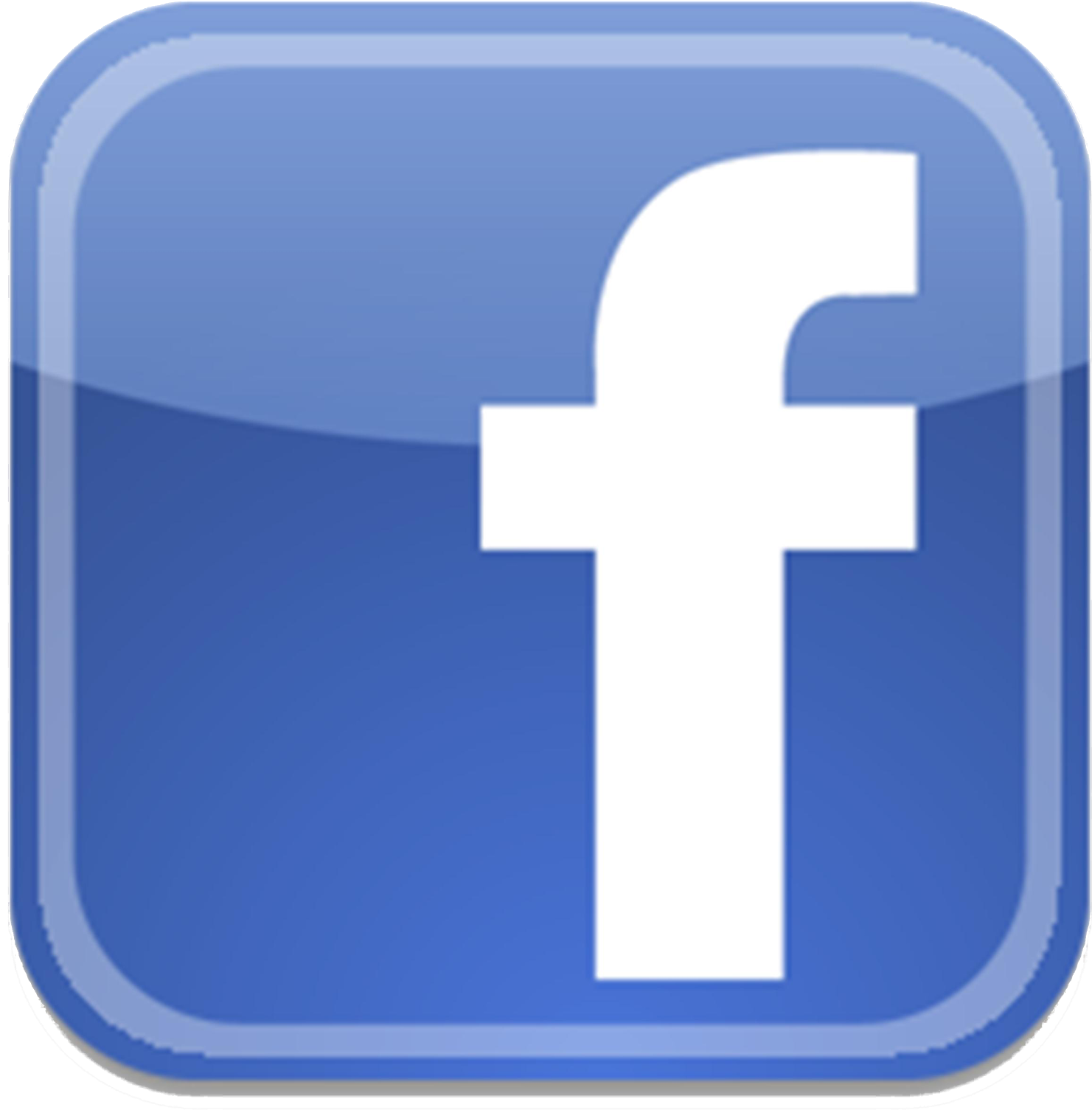 Facebook Klassieke Ikoon Muurpapier