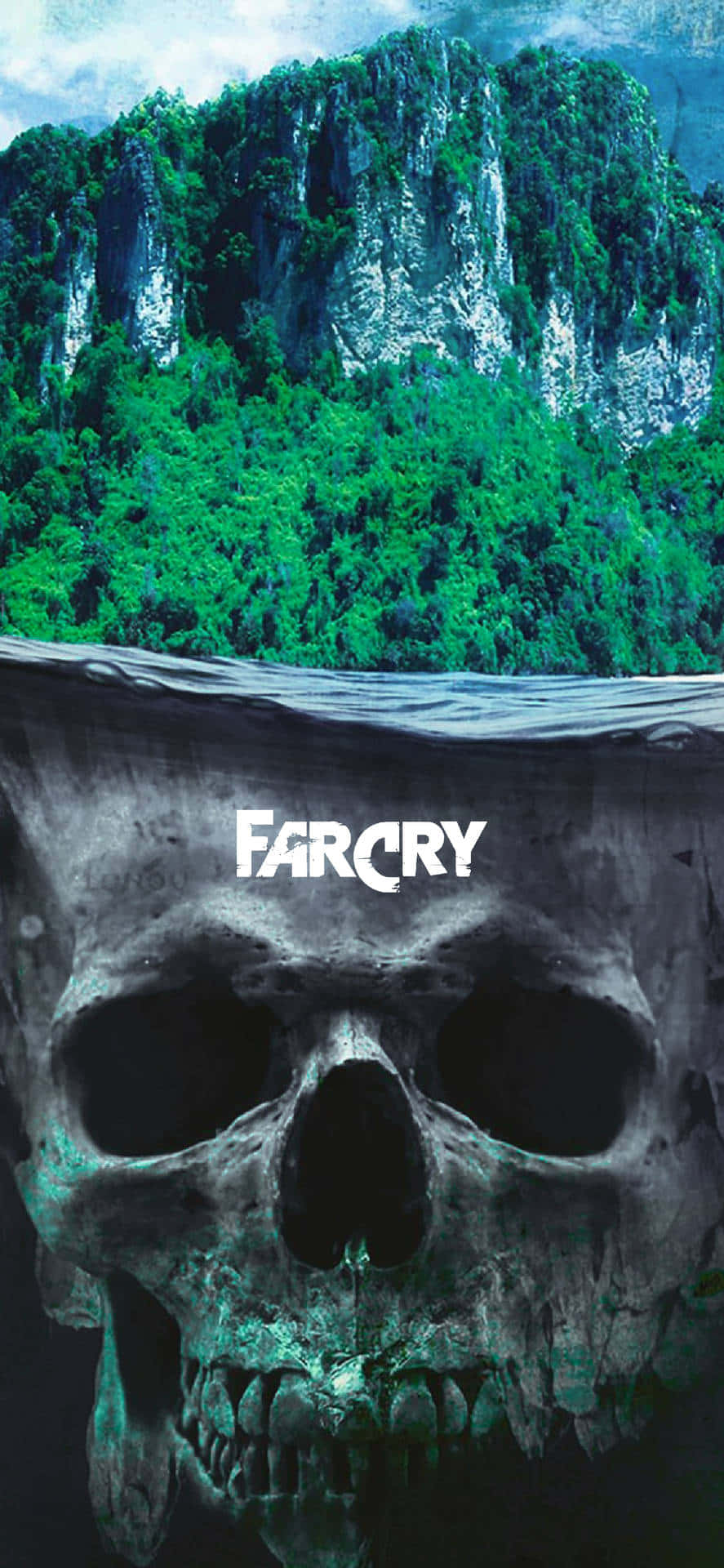 far cry 3 - pc - pc - pc - pc - pc - p Muurpapier