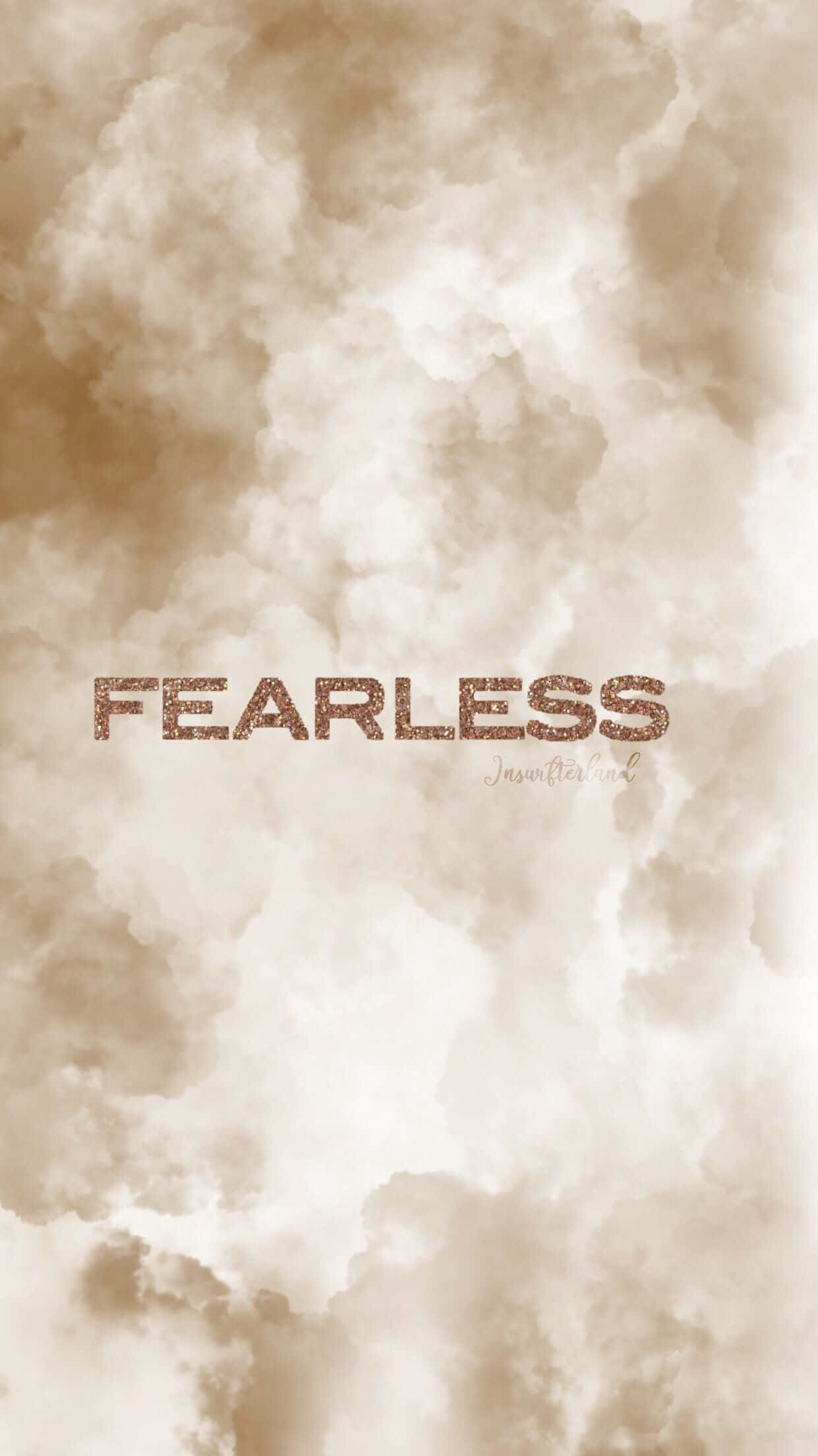 Fearless Taylor Swift Lirieke Muurpapier