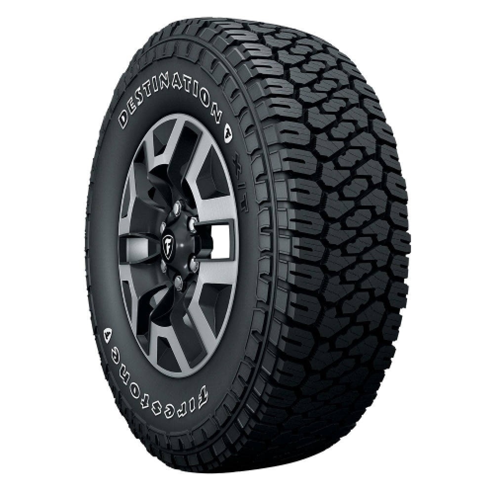 Firestone swart estetiese dik band Muurpapier