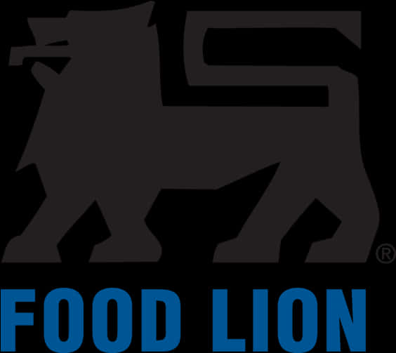 Food Lion Logo Muurpapier
