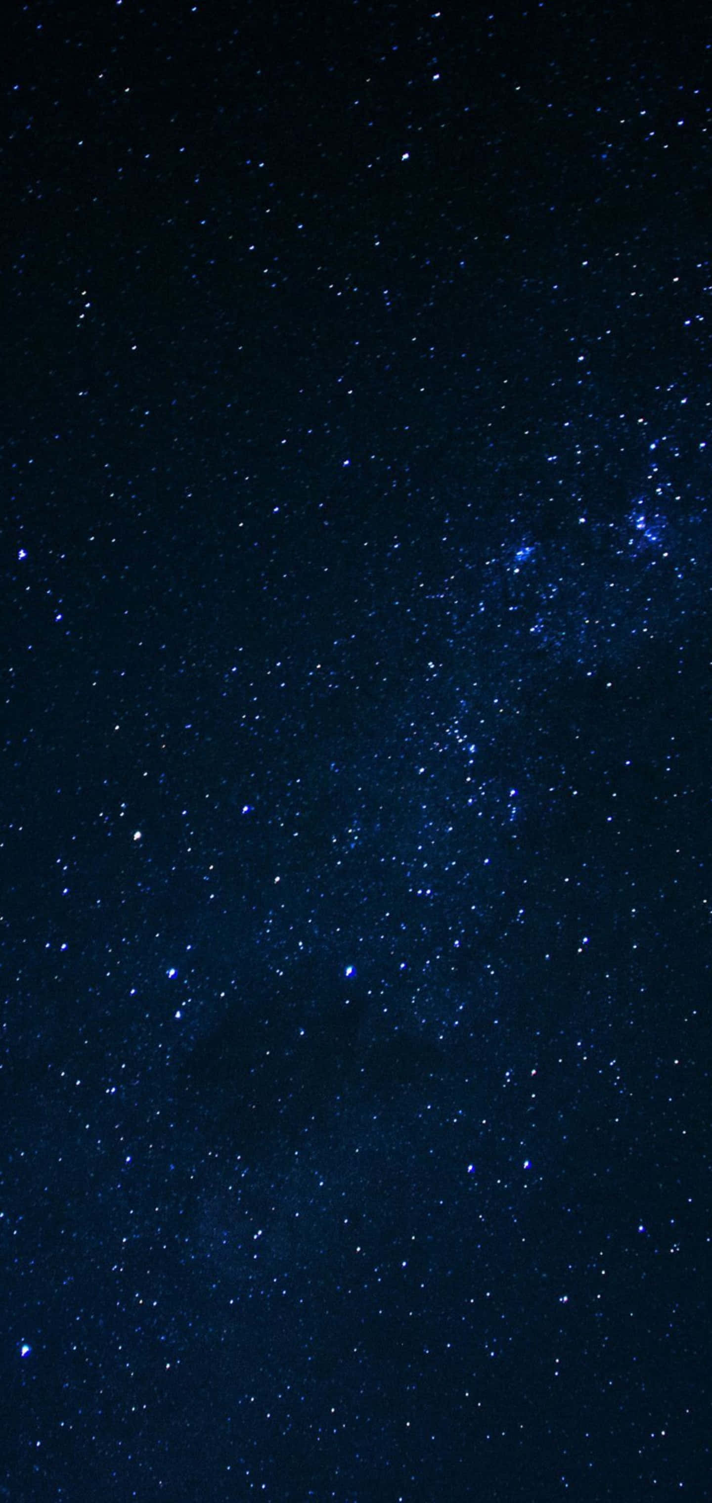 Galaxy S10 Plus-agtergrond Muurpapier