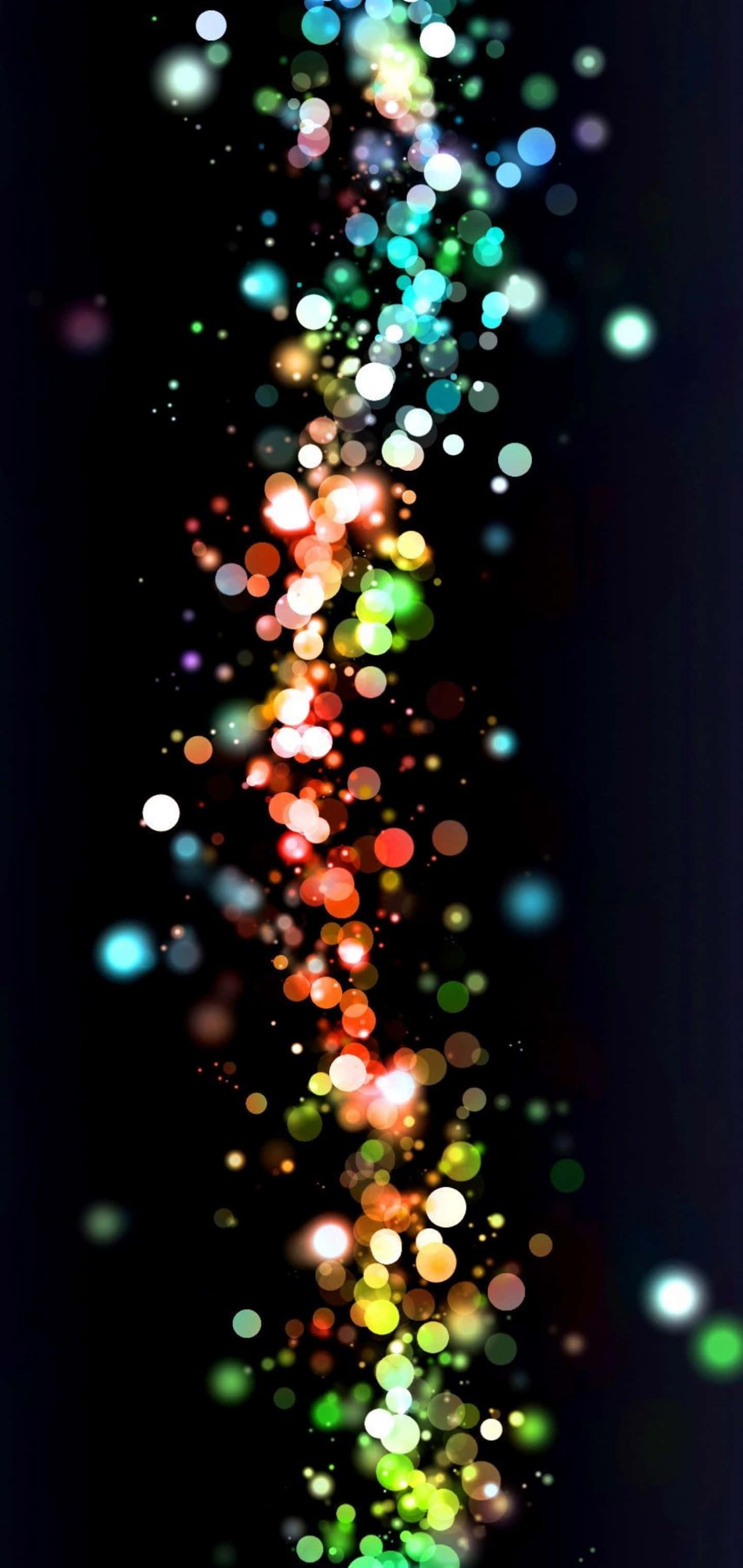 Galaxy S10 Plus agtergrond Muurpapier