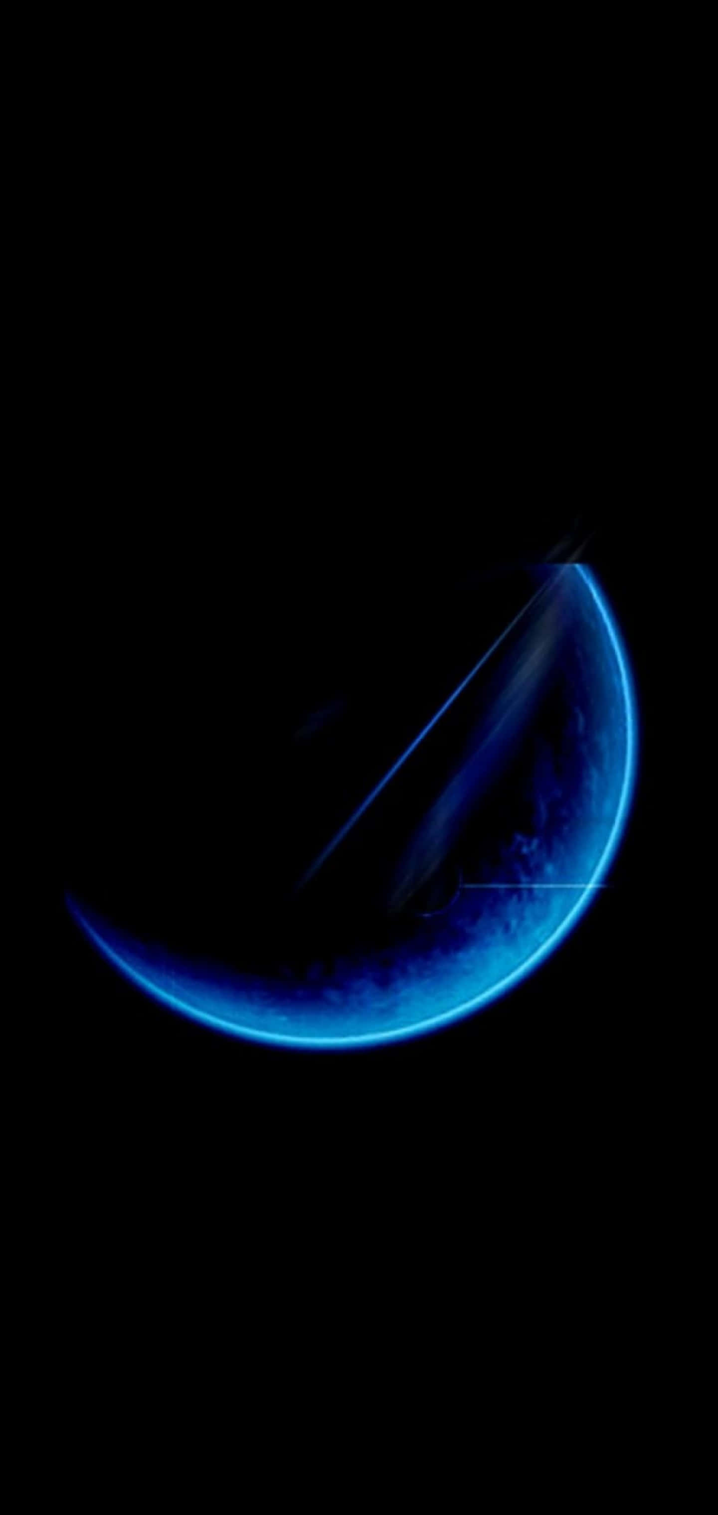 Galaxy S10 Plus agtergrond Muurpapier