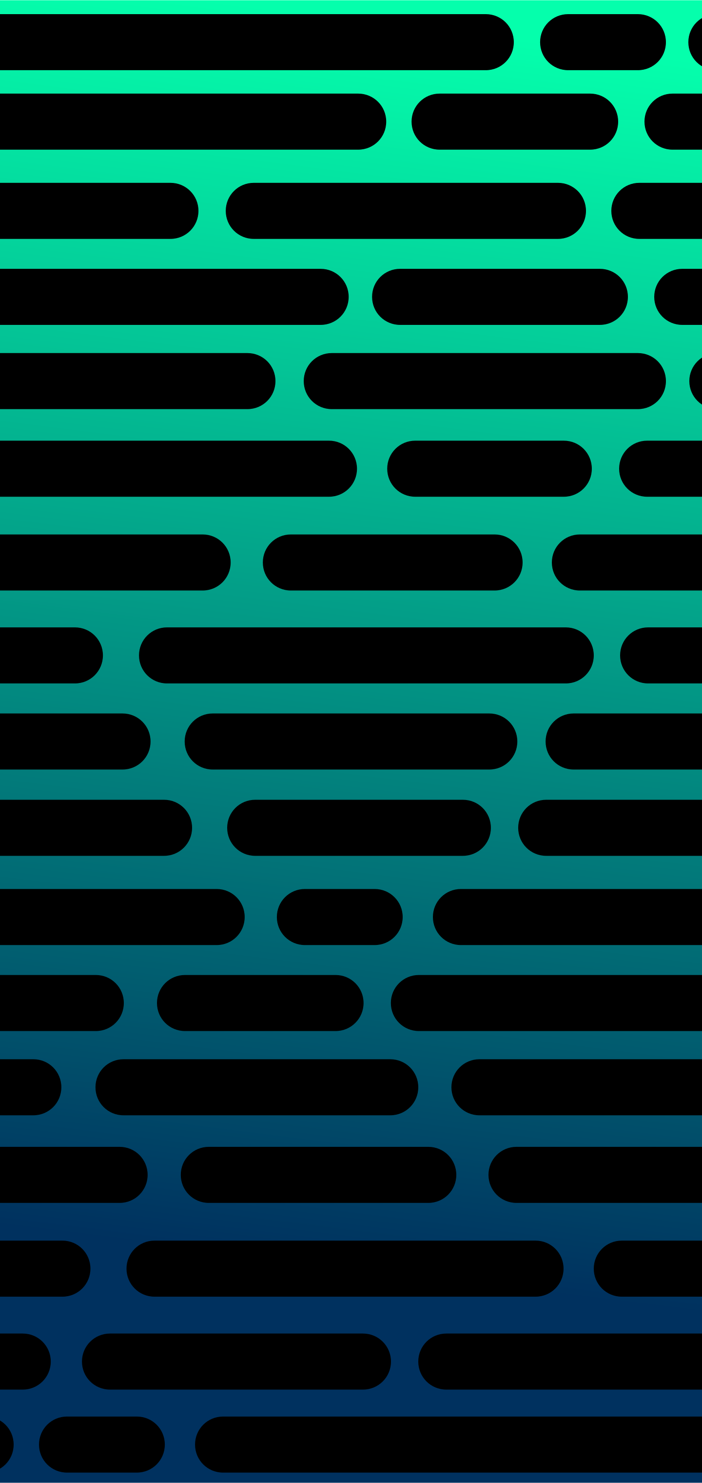 Galaxy S10 Plus prente Muurpapier