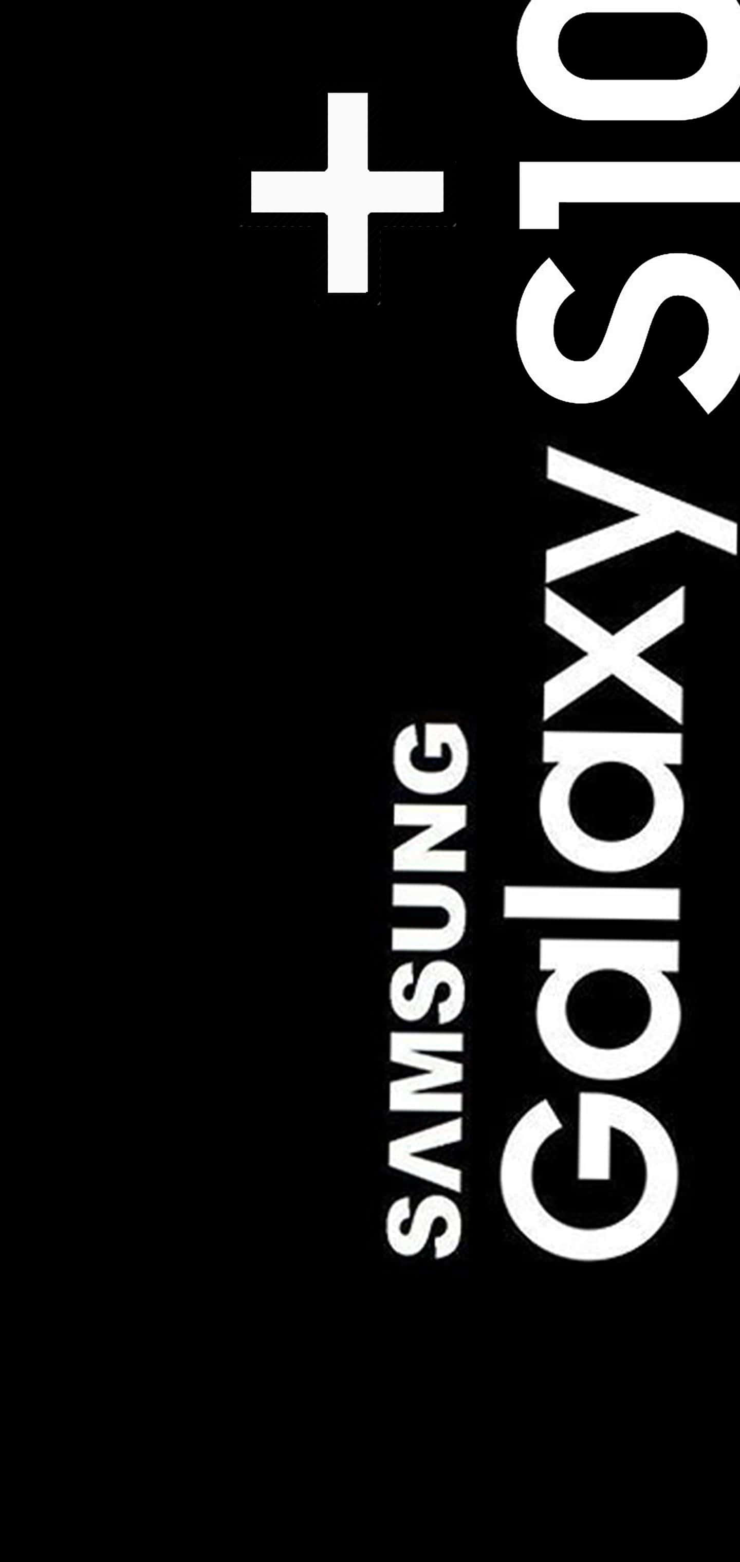 Galaxy S10 Plus prente Muurpapier