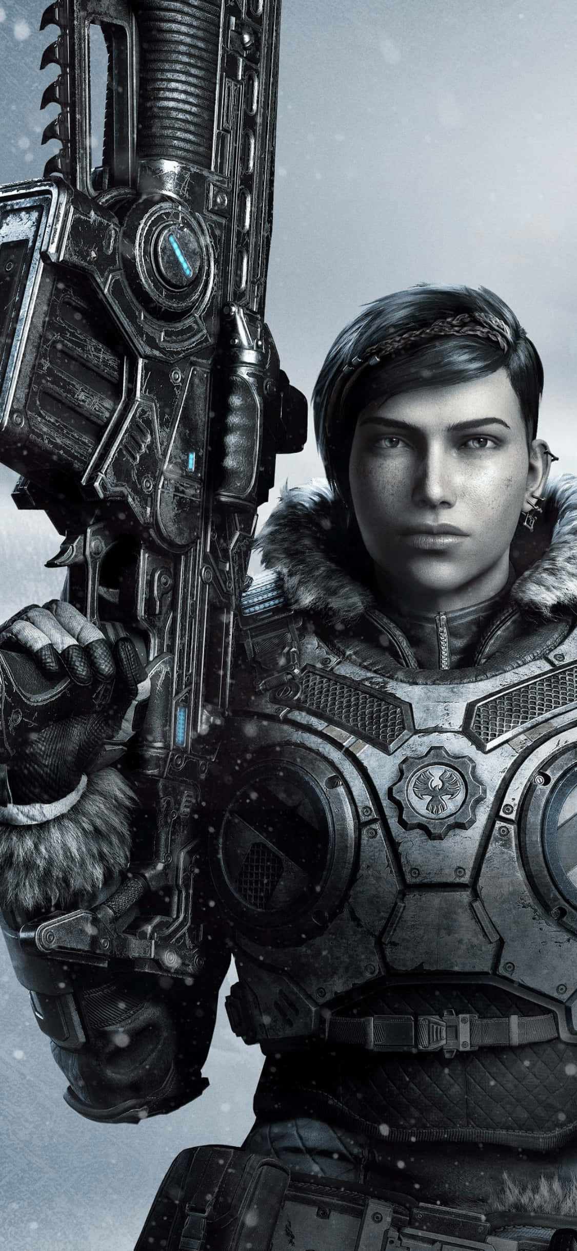 gears of war 4 - rekenaar - rekenaar - rekenaar - rekenaar - rekenaar - Muurpapier