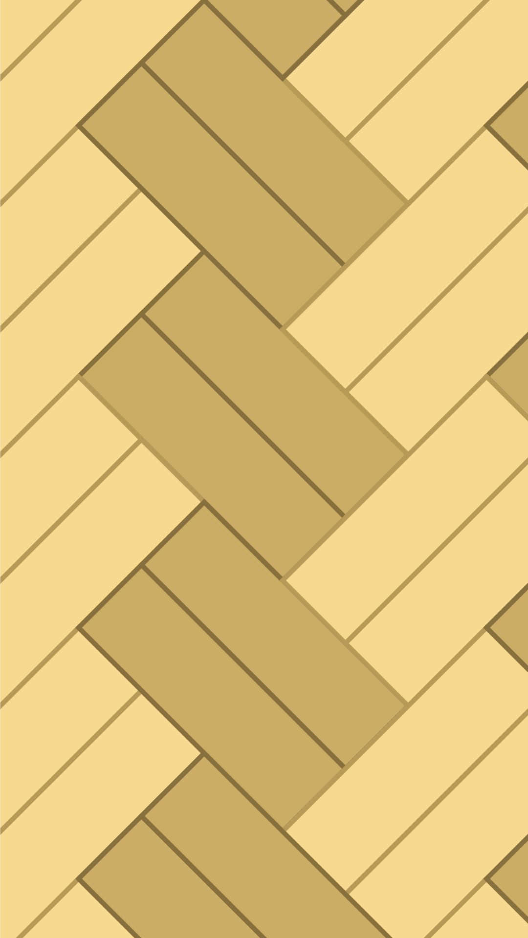 Estetiese VSCO Patroon Agtergrond
