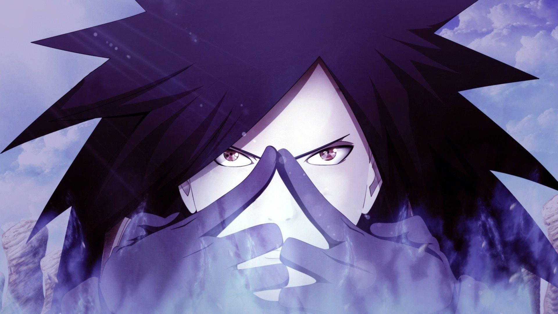 1920x1080 Unieke Itachi Agtergrond. Beste Agtergrondversameling