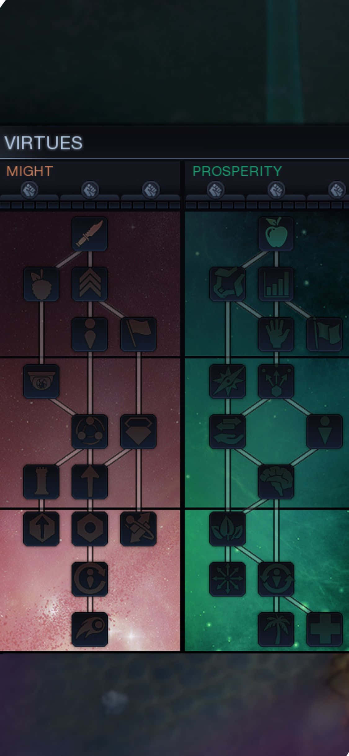 Geniet Oneindige Moontlikhede In Civilization Beyond Earth Muurpapier