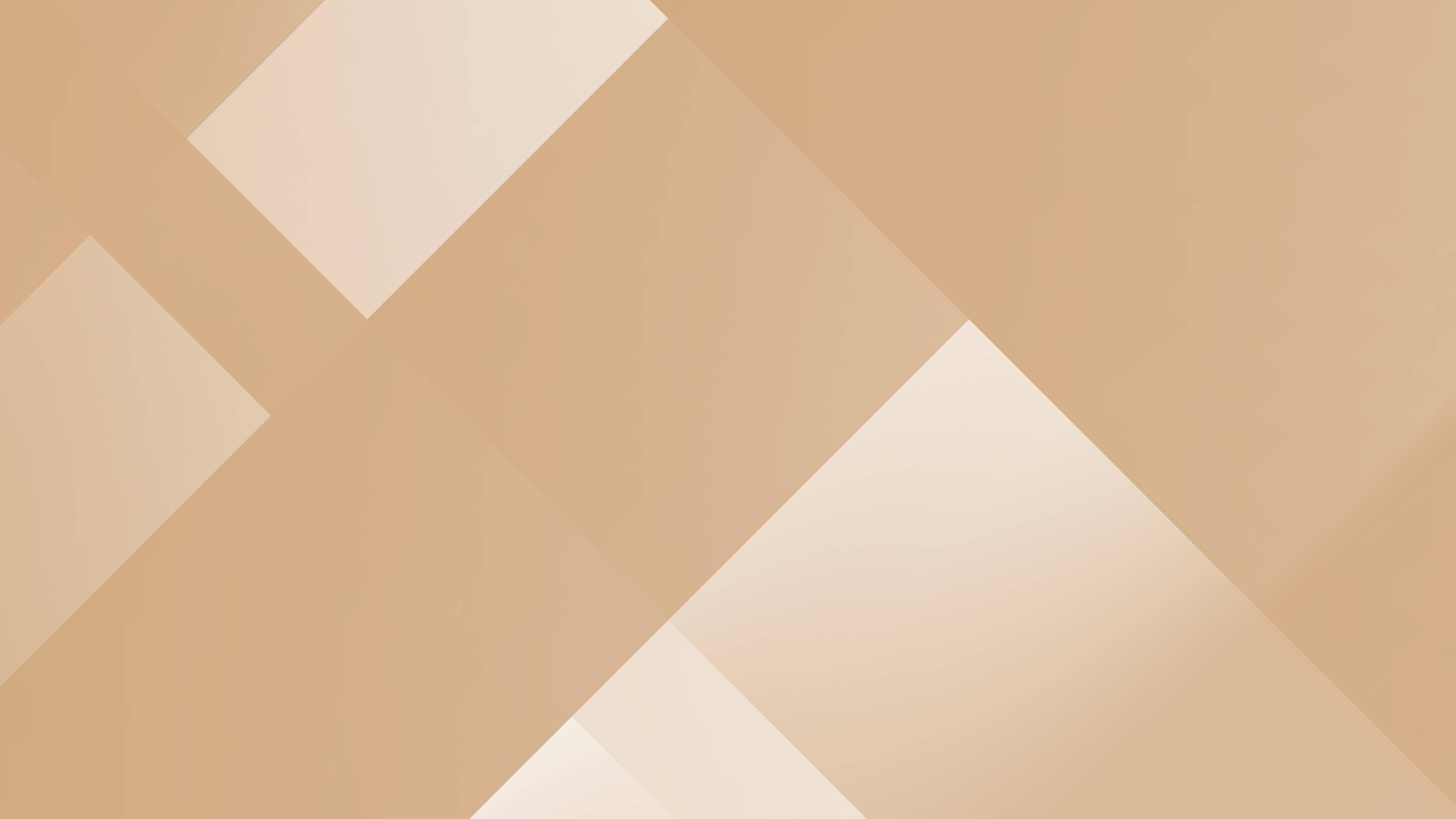 Geometriese Abstrakte Room Estetika Muurpapier