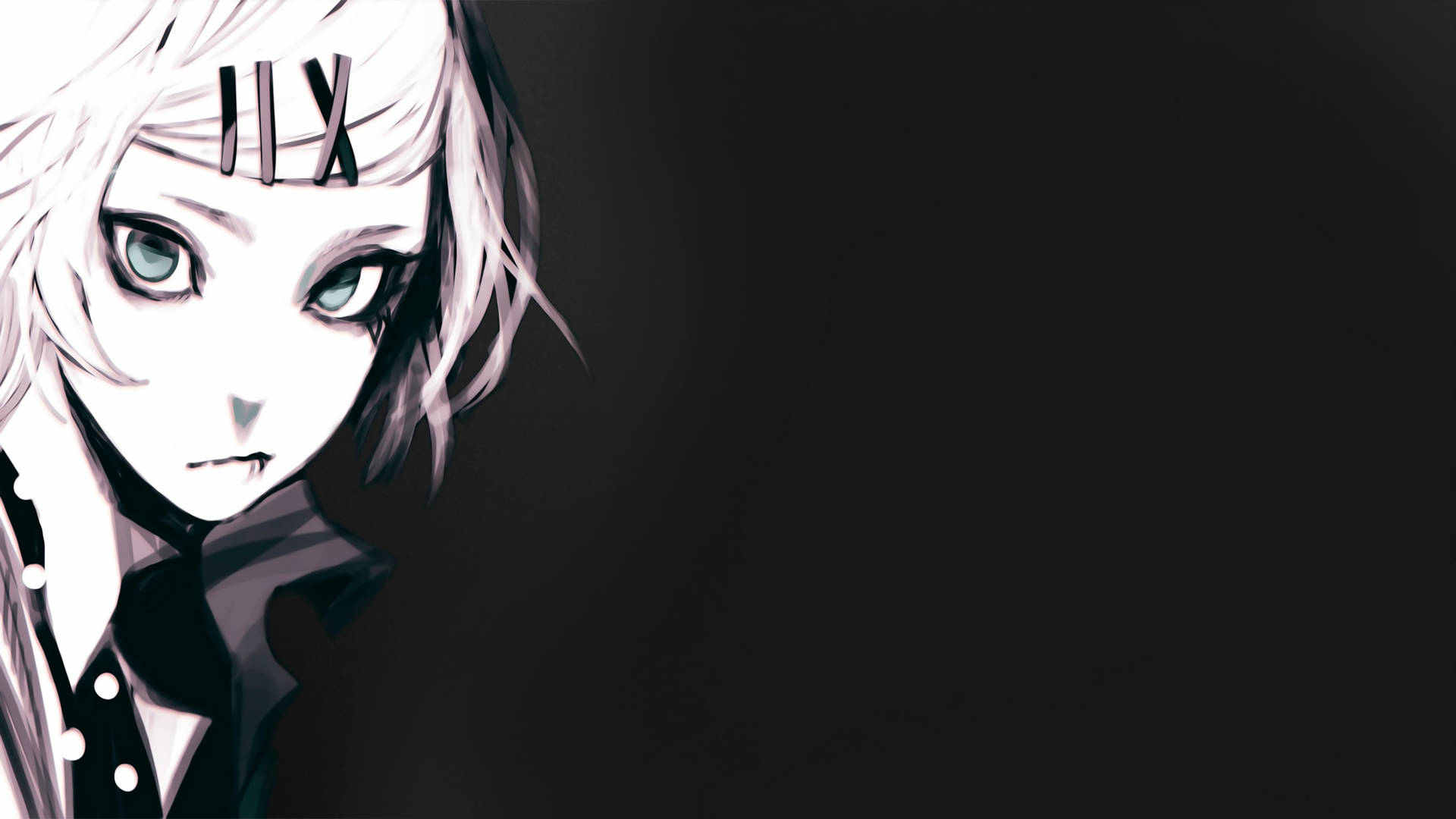 Juuzou Tokyo Ghoul 4k — Tokyo ghoul GIF Muurpapier