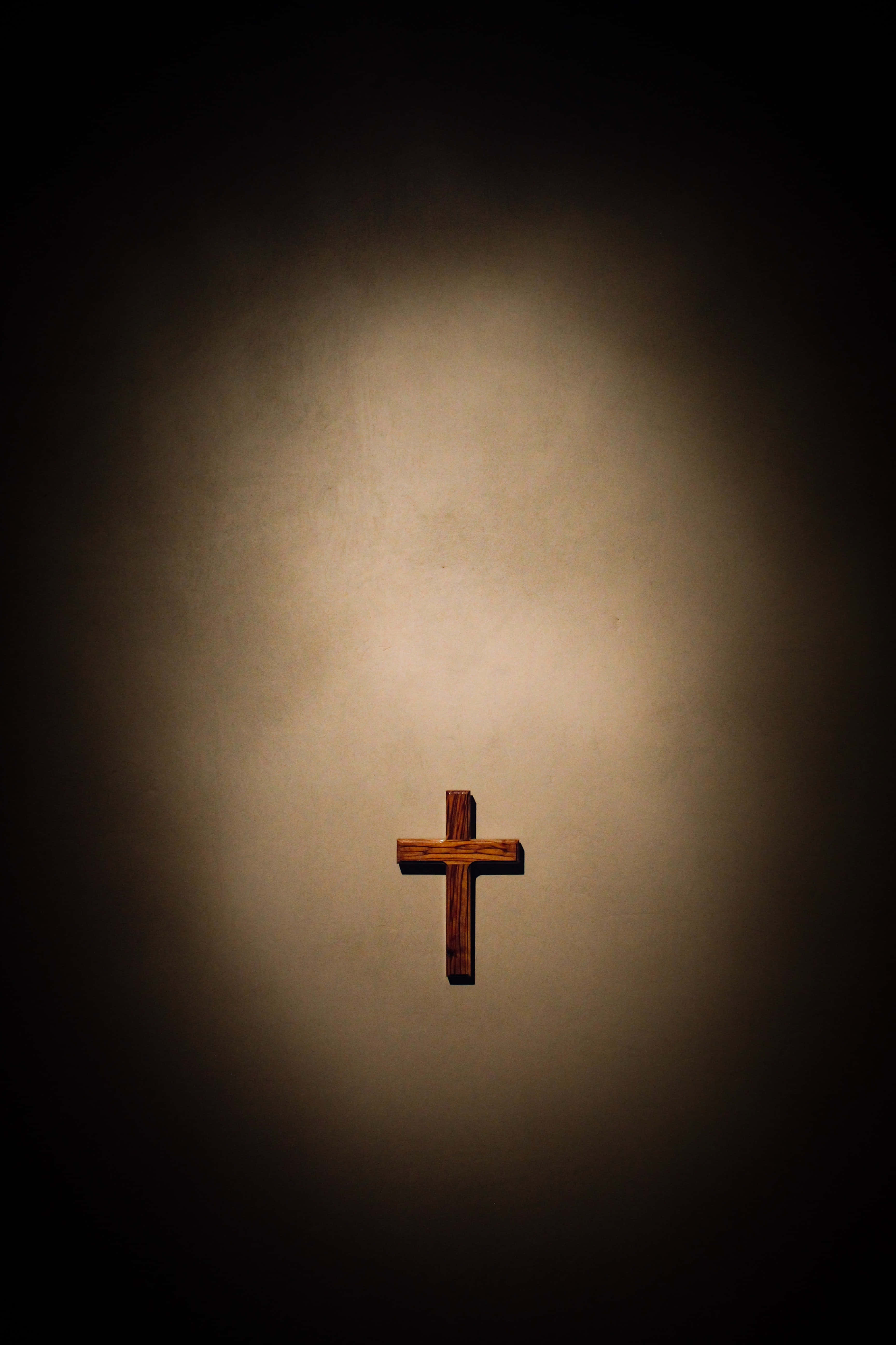 Godsdienstige agtergrond Muurpapier