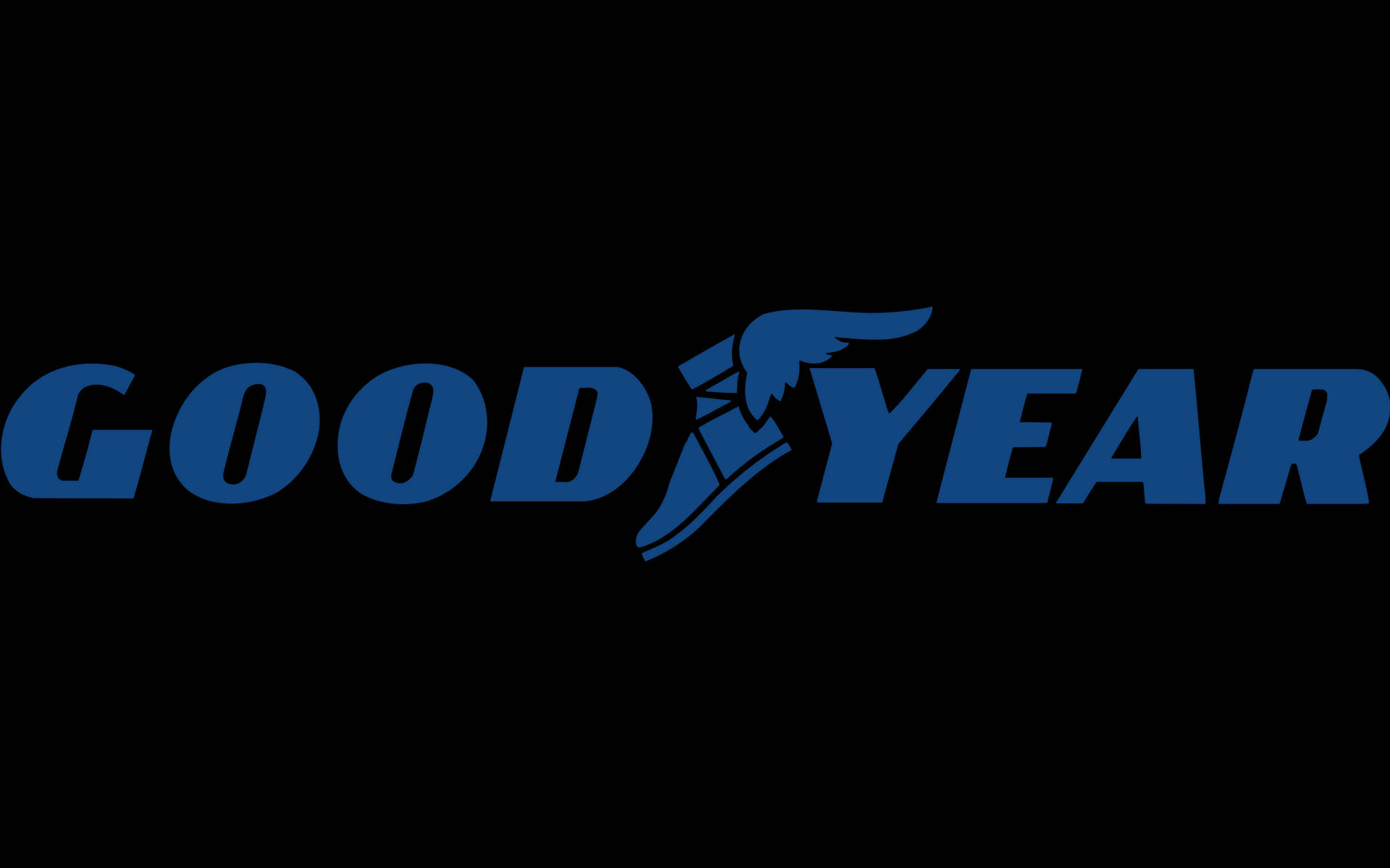 Goodyear Tire and Rubber Company-logo