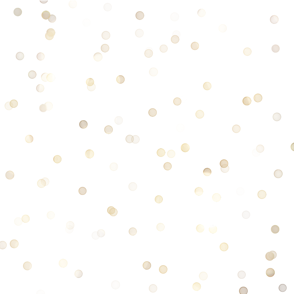 Goue Bokeh-patrone Agtergrond Muurpapier