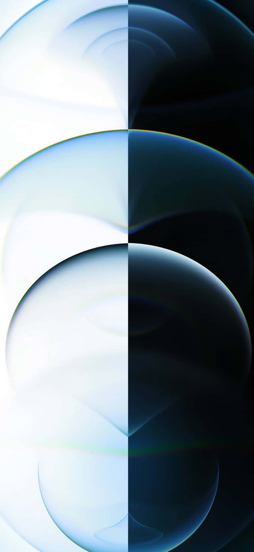Gradeer jou toestel op met die iPhone 14 Pro Max Muurpapier