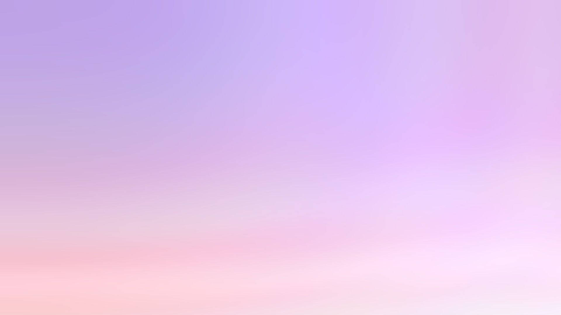 Gradiënt Lug Pastelpers Tumblr Muurpapier