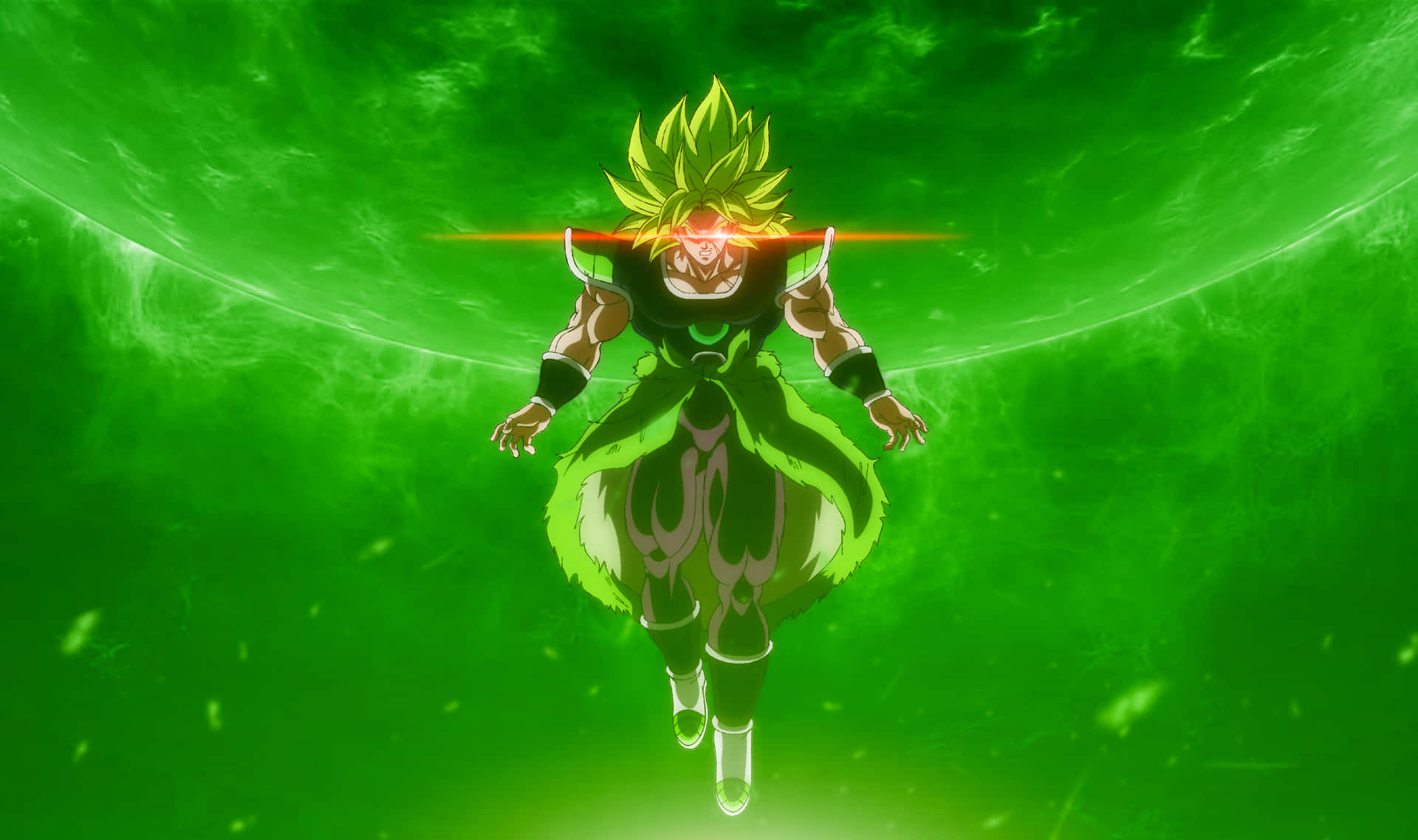 Dragon Ball Super prente — Dragon ball super GIF Muurpapier