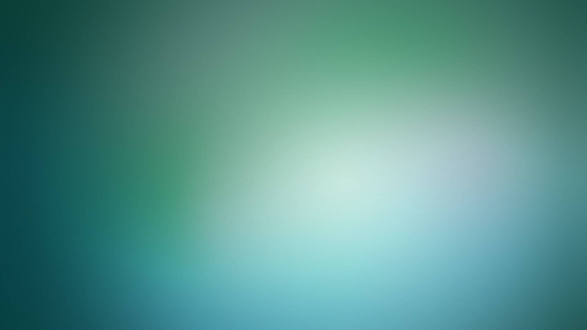Groen Gradiënt Kleur Agtergrond — Groen estetiese GIF Muurpapier