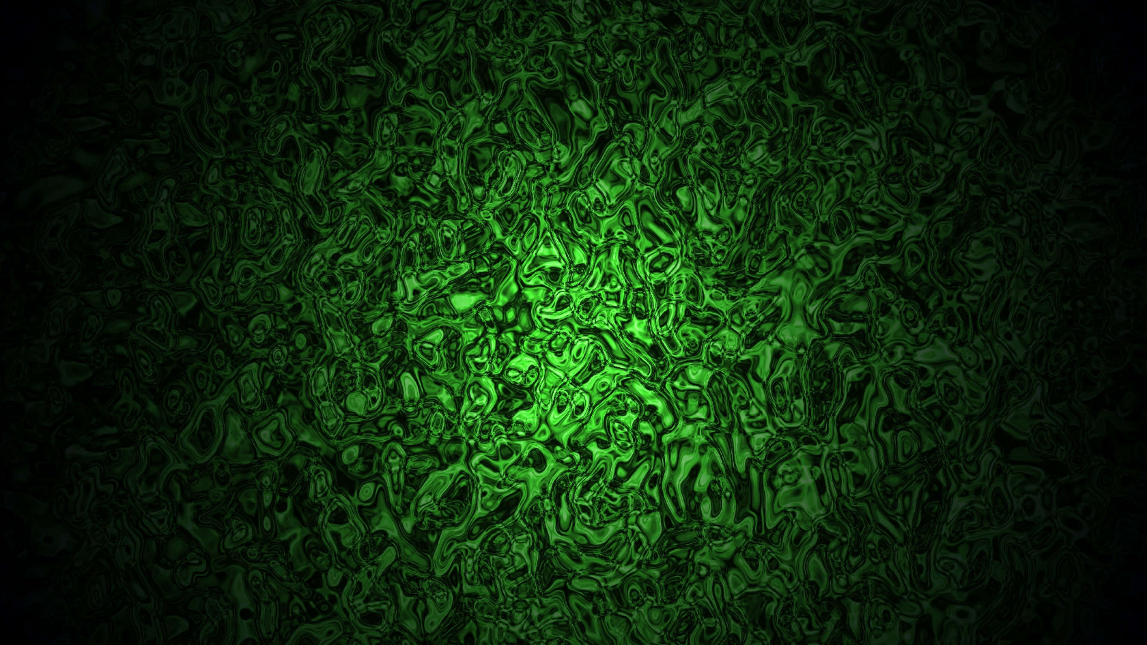 groen gras agtergrond Muurpapier