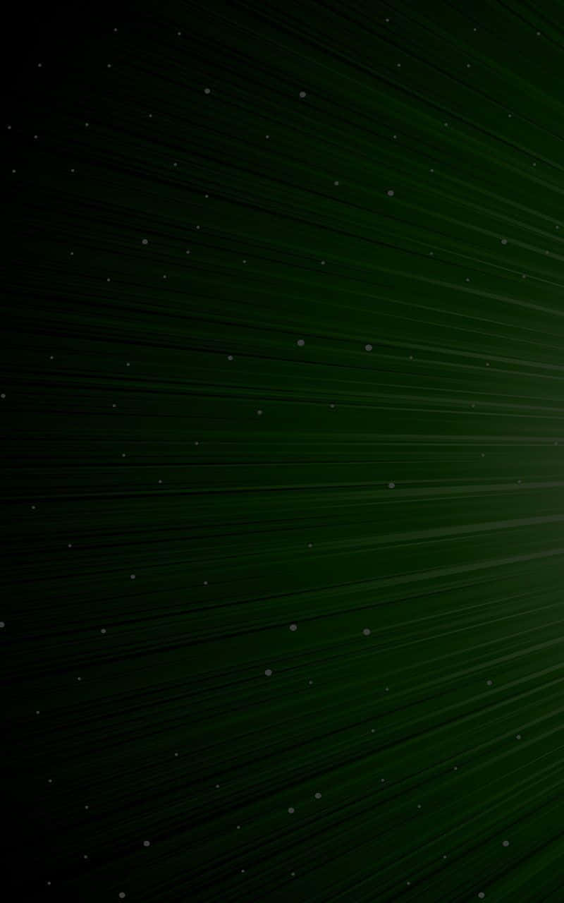 Groen Ligte Donkergroen iPhone Muurpapier