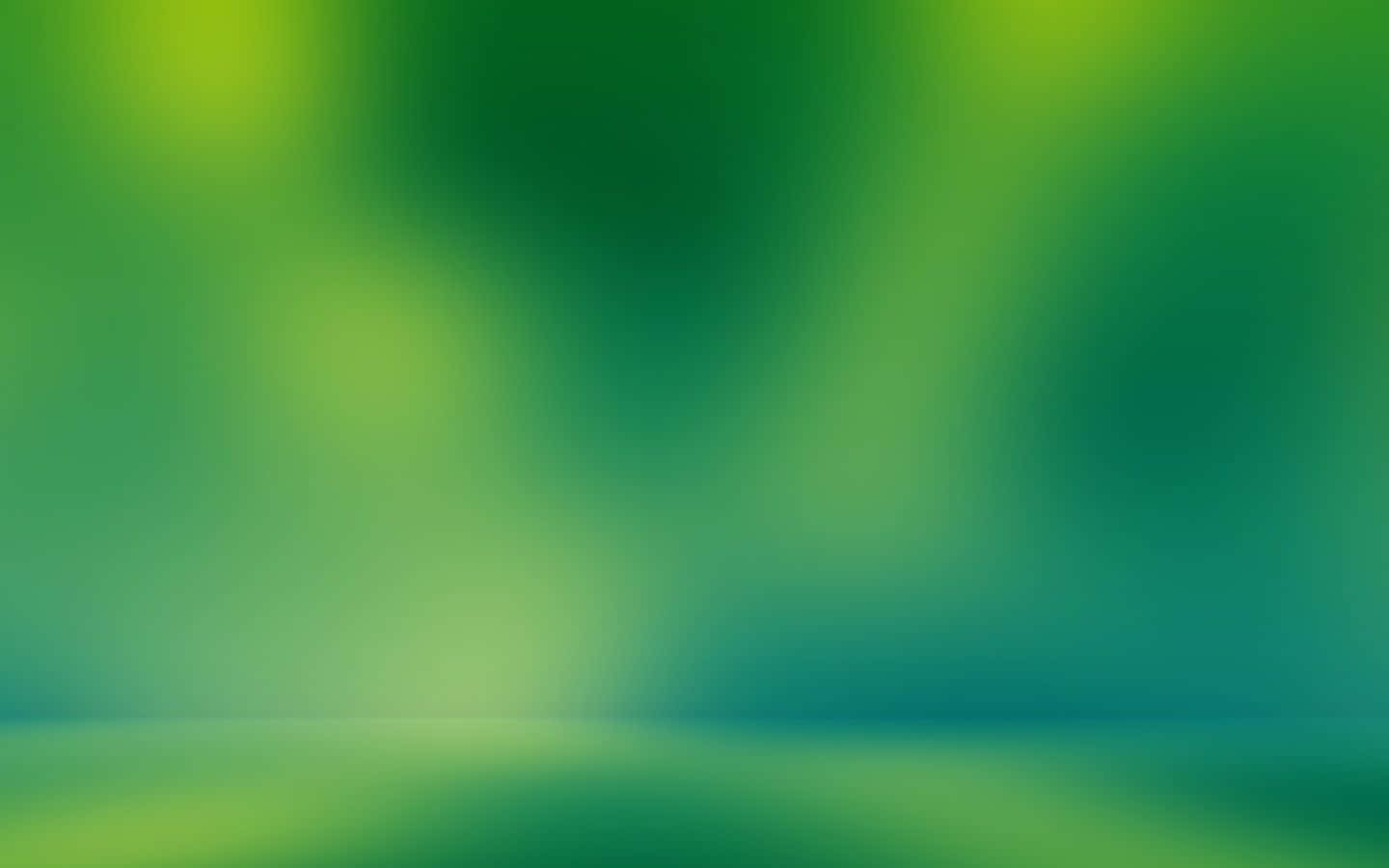 groen vervaagde agtergrond Muurpapier