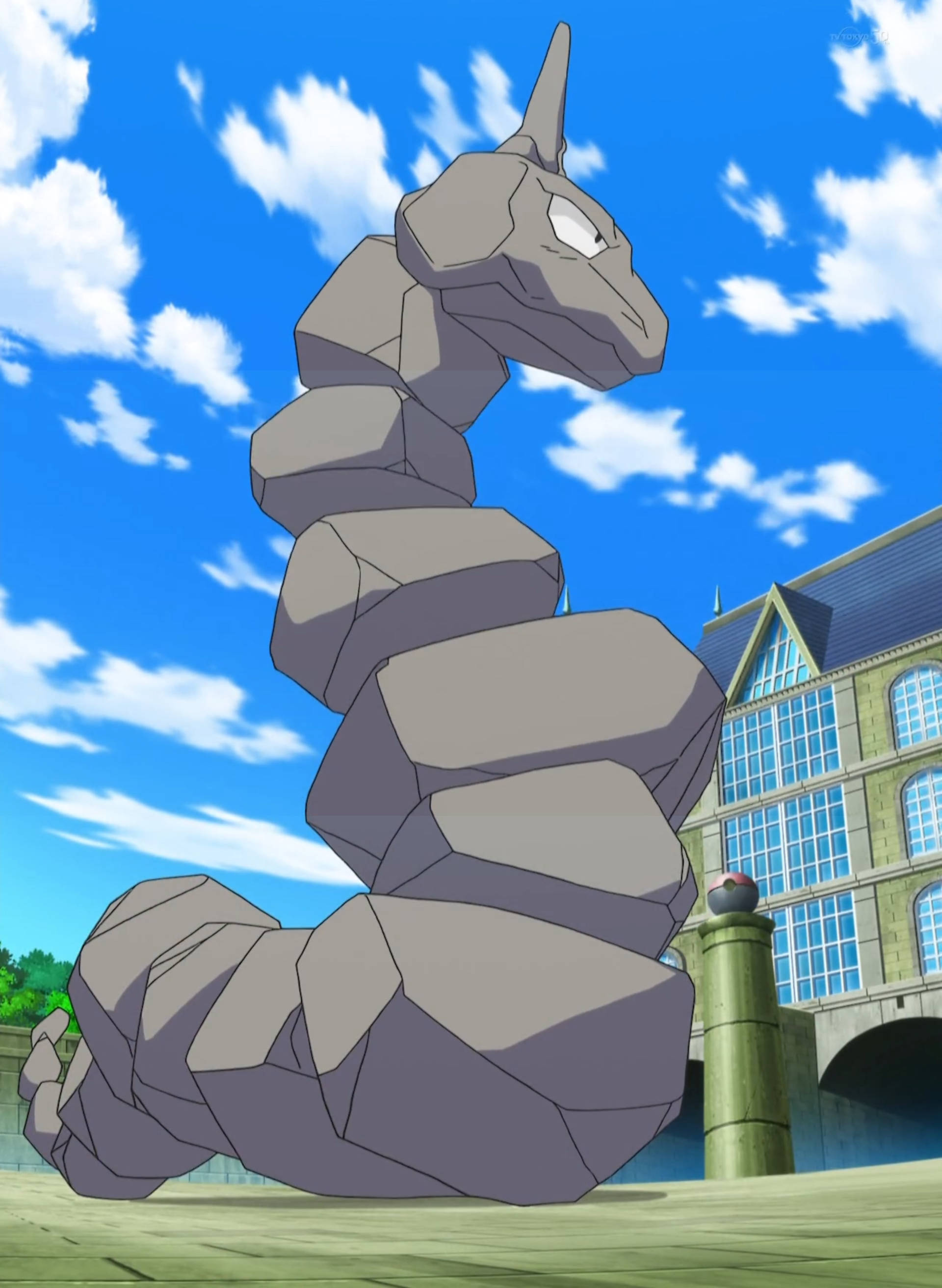 Groot Onix Voor Huis Muurpapier