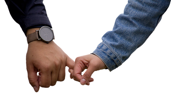 Hande vashou in liefde.JPG Muurpapier