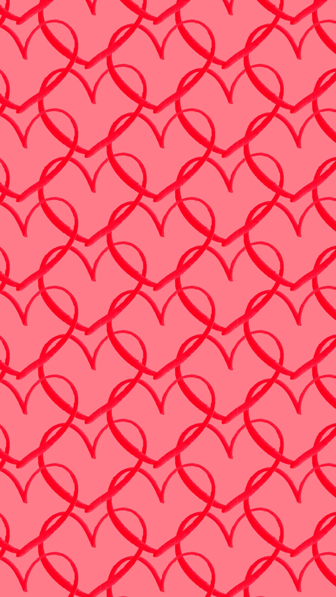 Harte 2160 x 3840 agtergrond Muurpapier